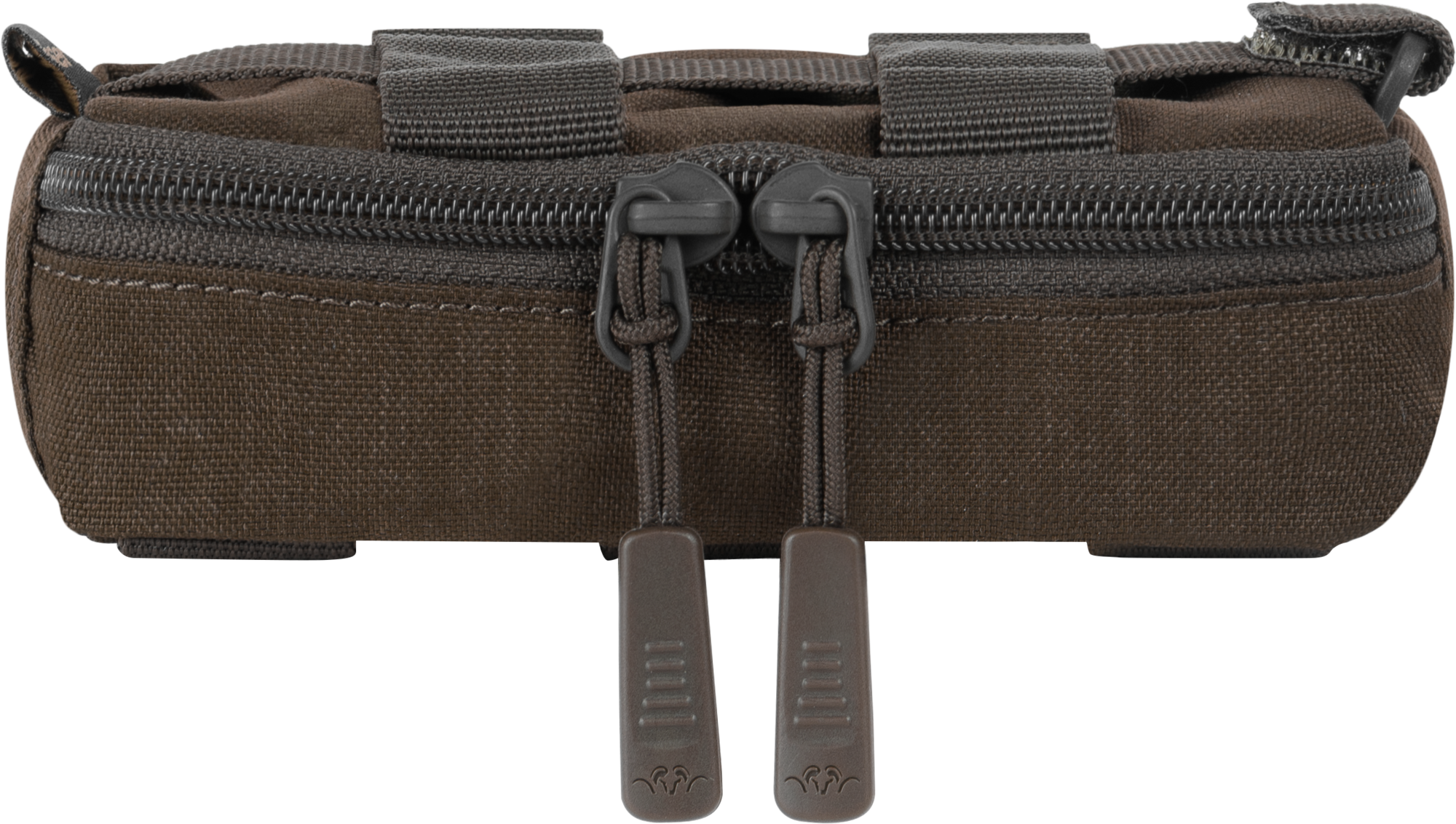 Harness Bag horizontal Brown