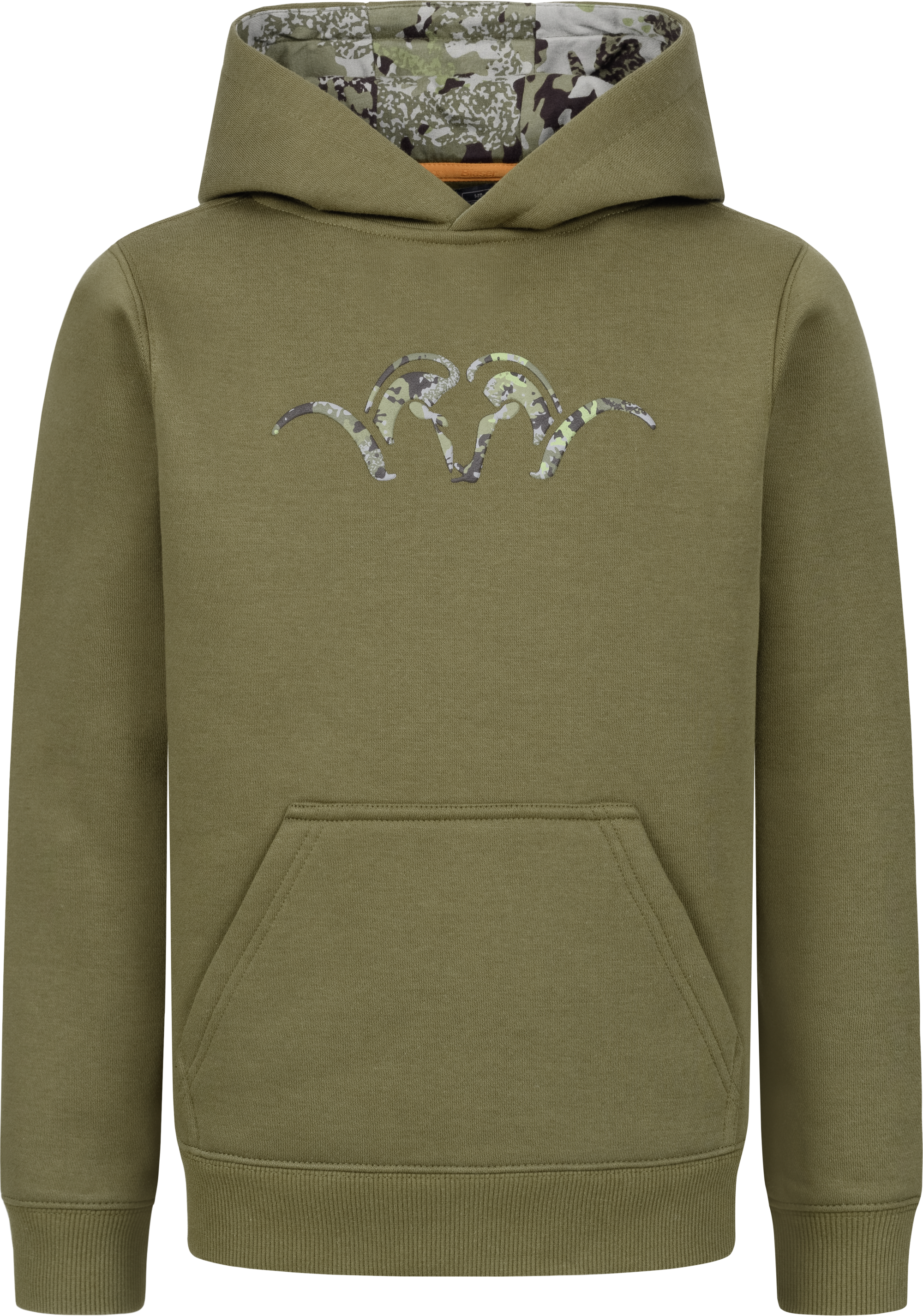 Kids' Argali Hoody