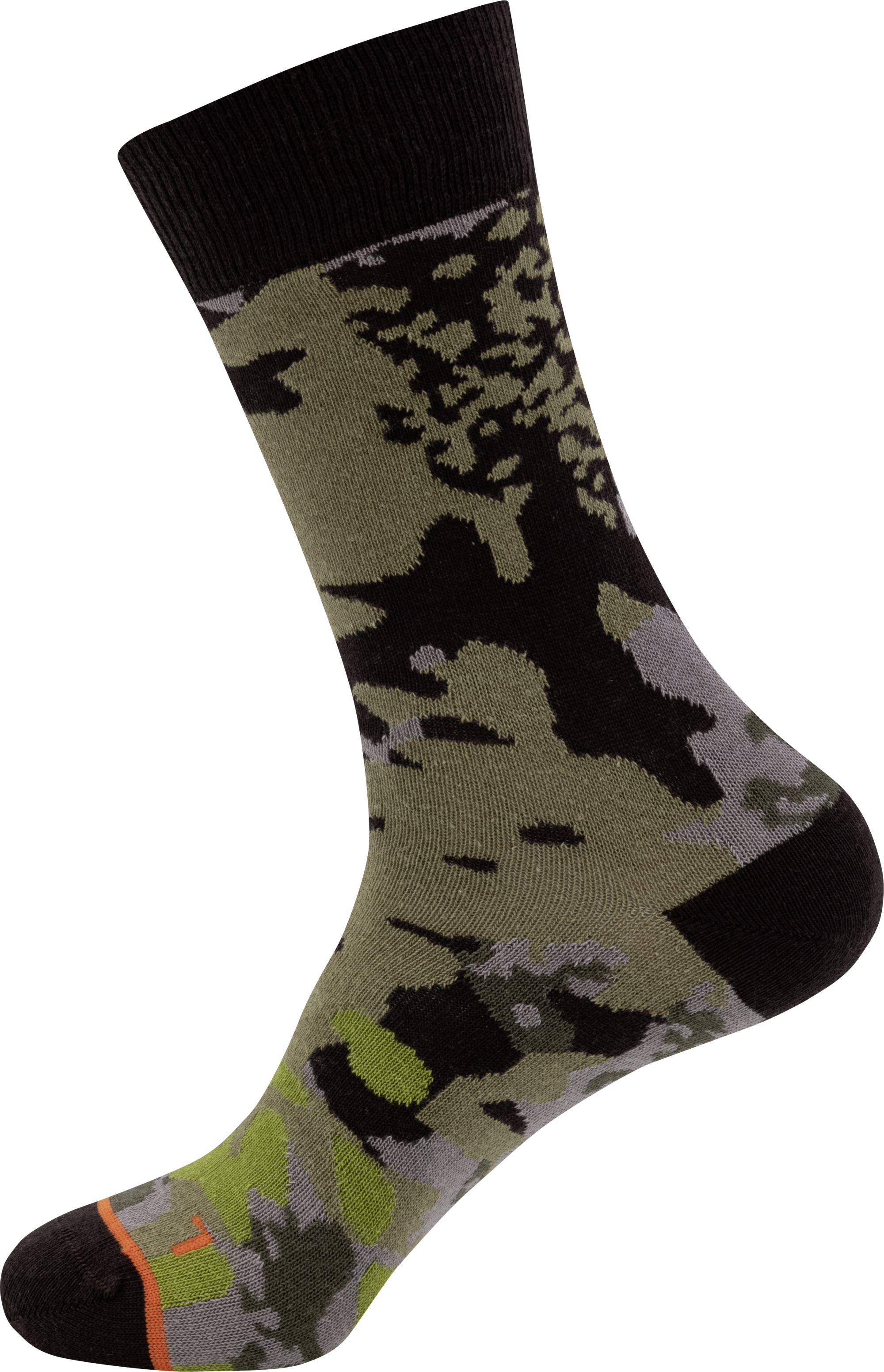 Magnum Socken