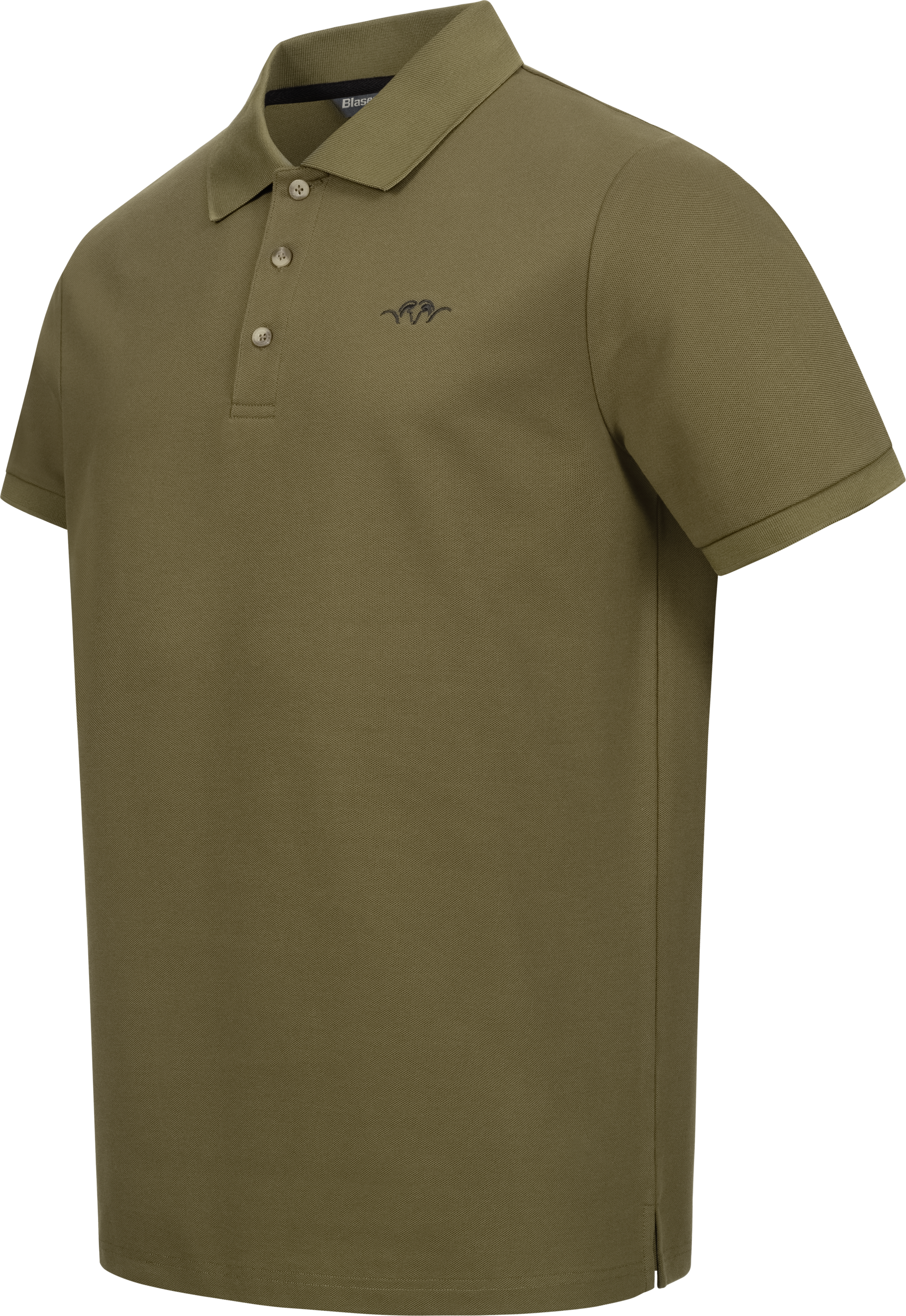 Men's Solid 25 Polo Shirt