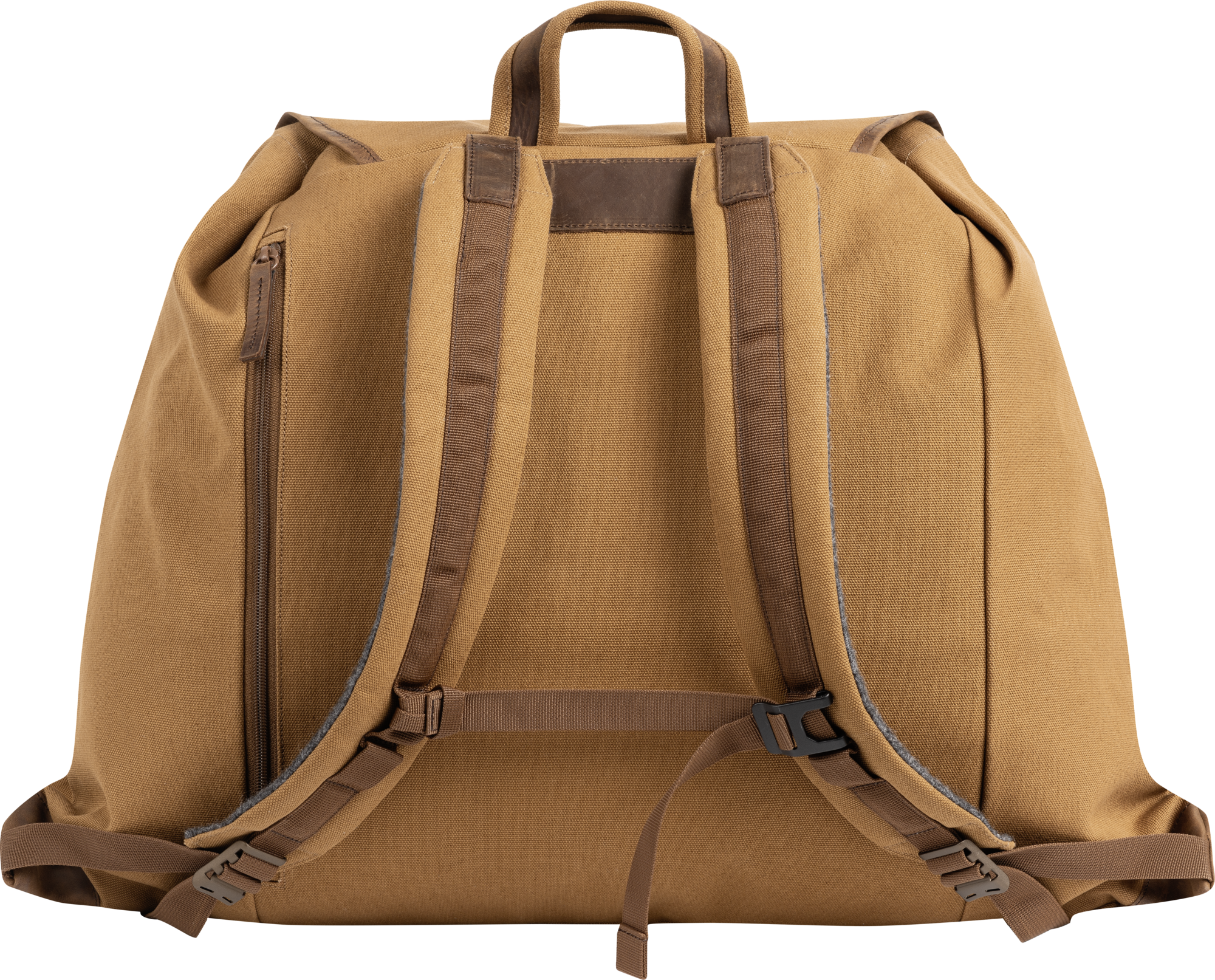 Canvas Backpack