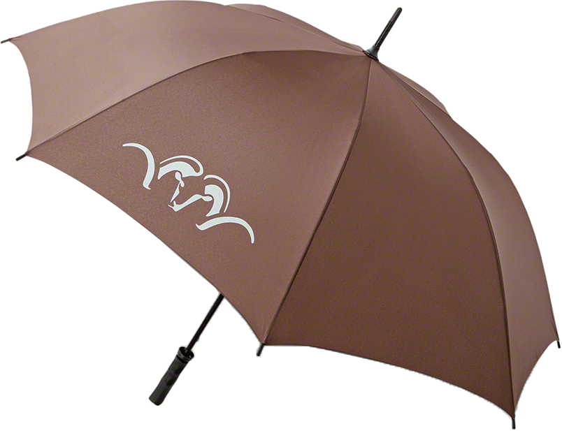 Umbrella Brown