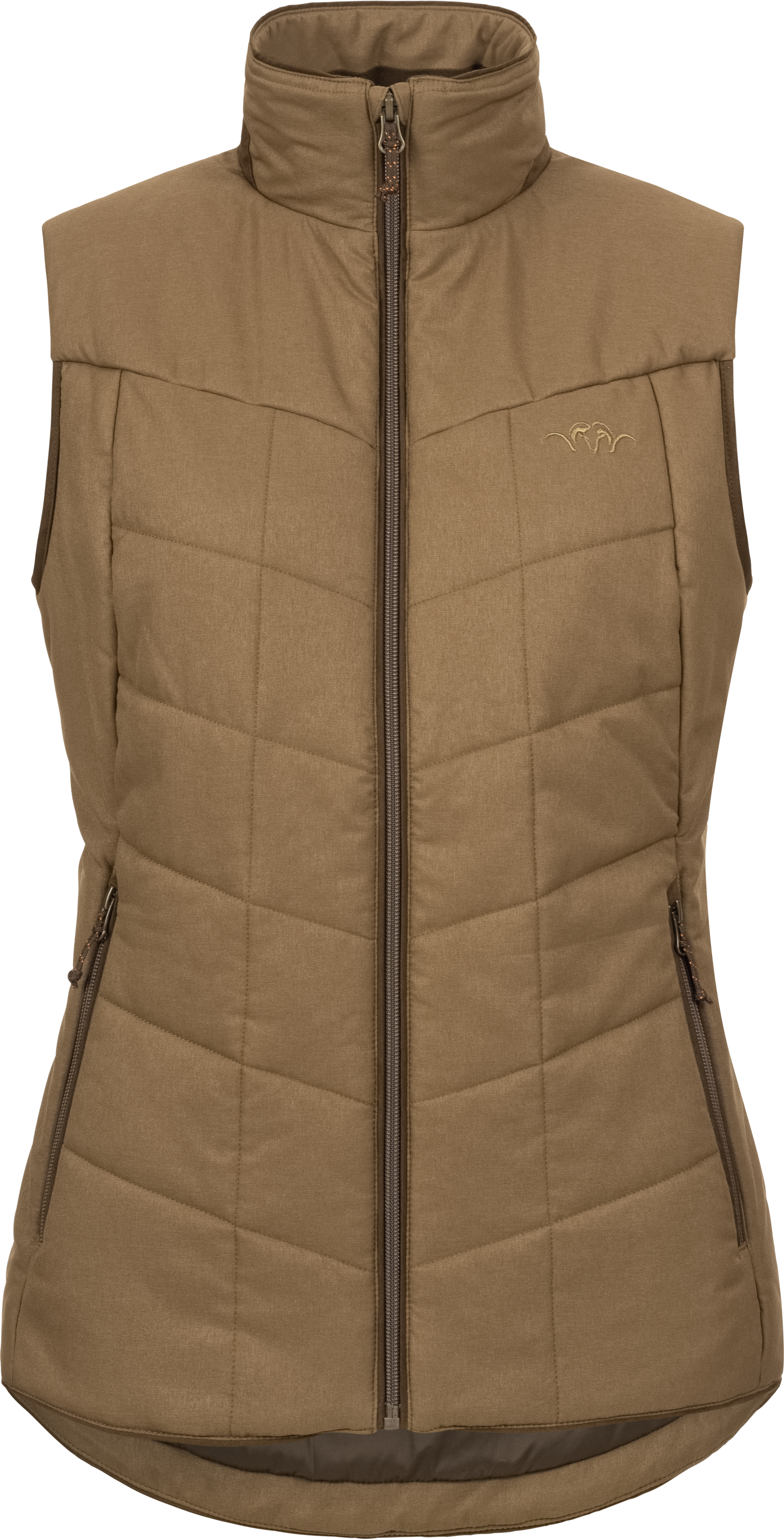 Women's Insulation Vest Eve Teak