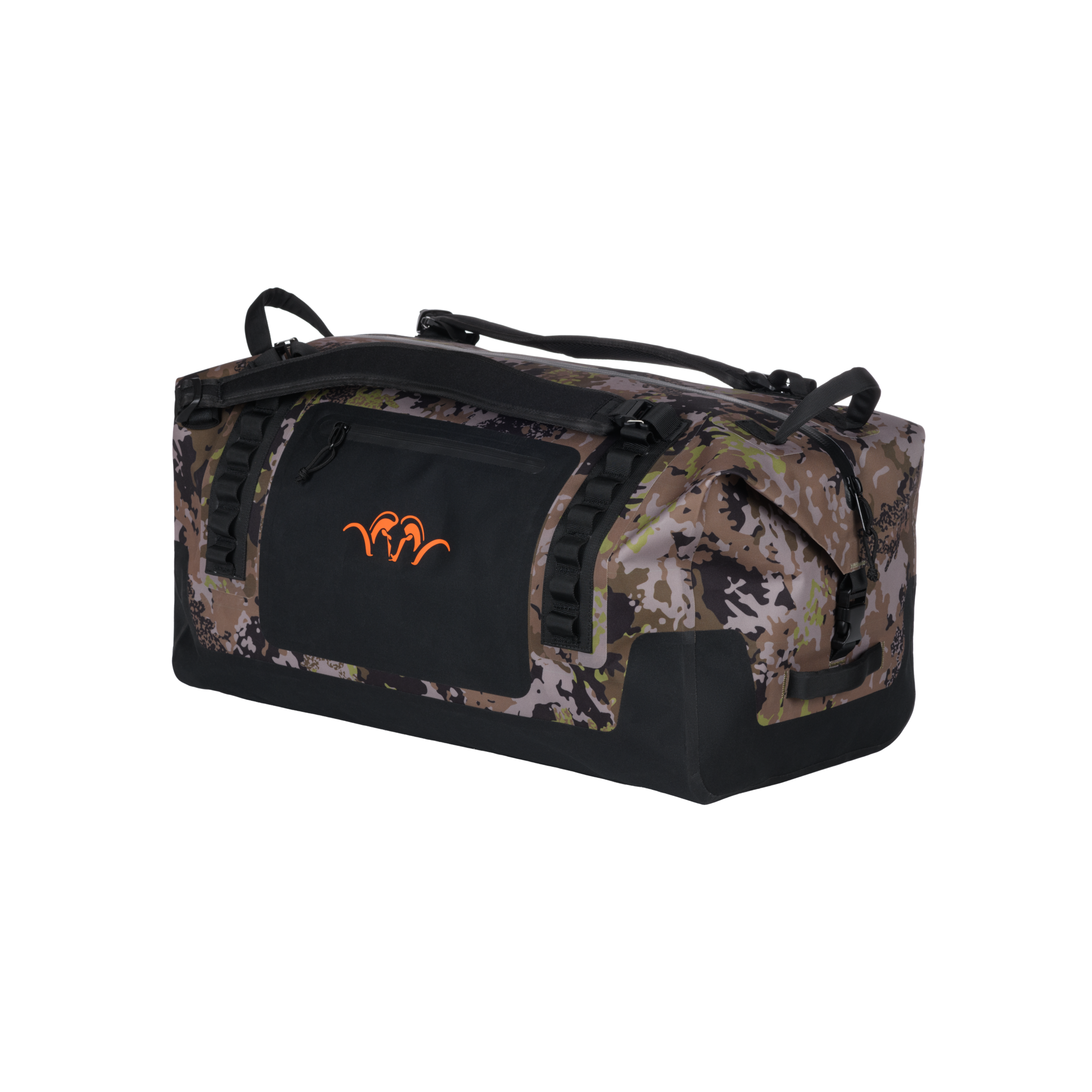 Duffle Bag M 60L HunTec Camo