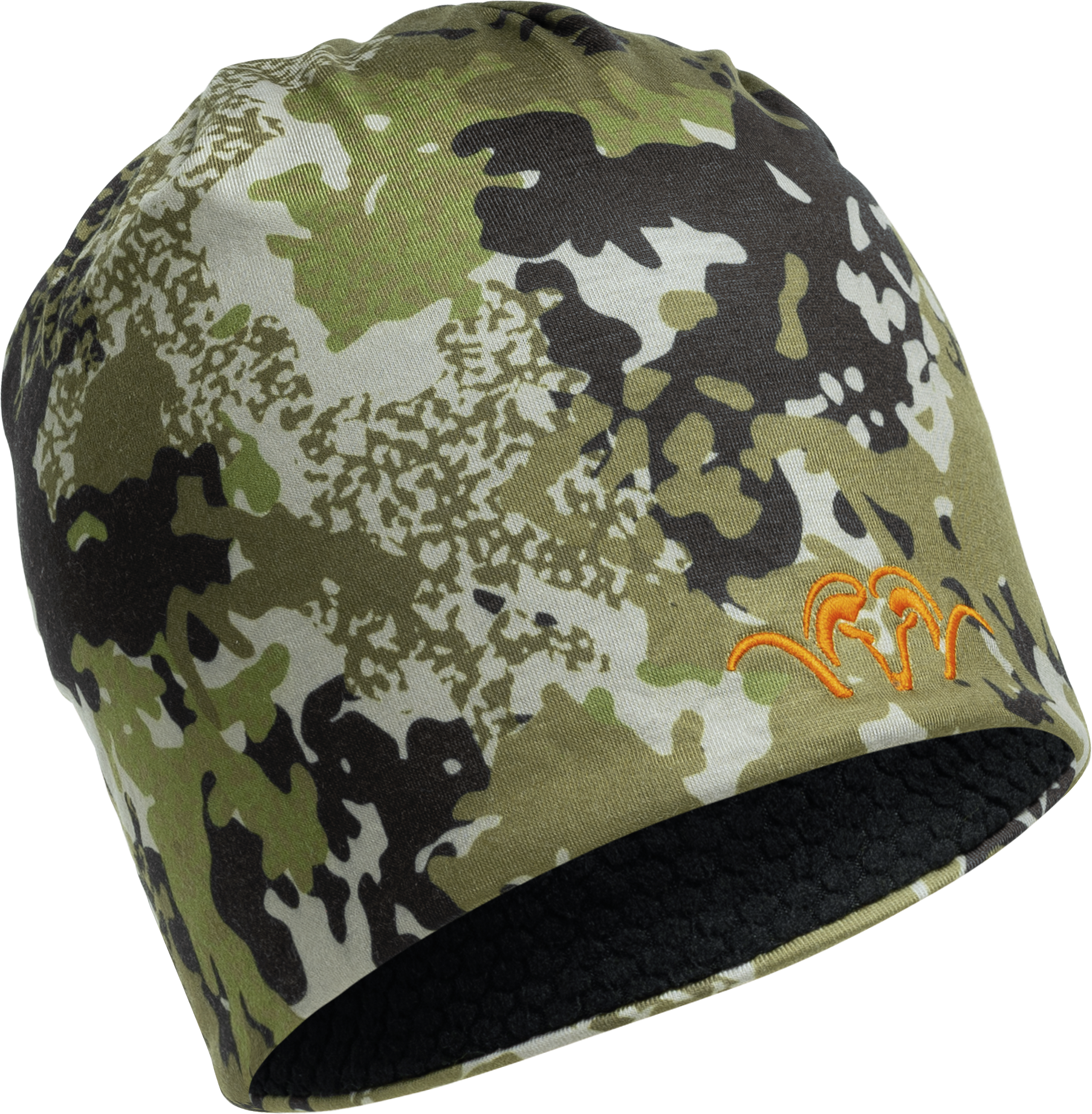 Blaser Drain Beanie|HunTec Camouflage|ONE