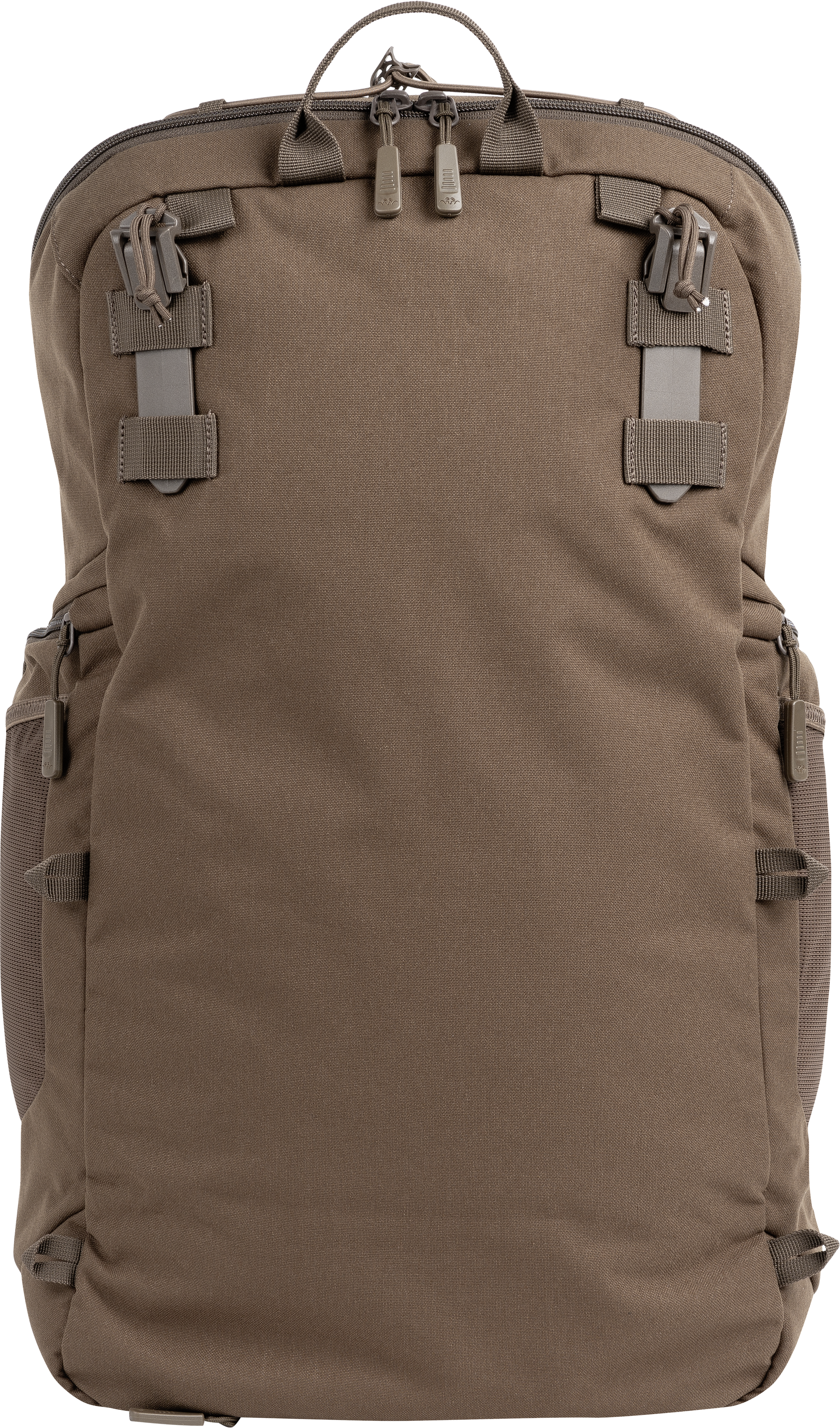Ultimate Backpack S Backpack Brown