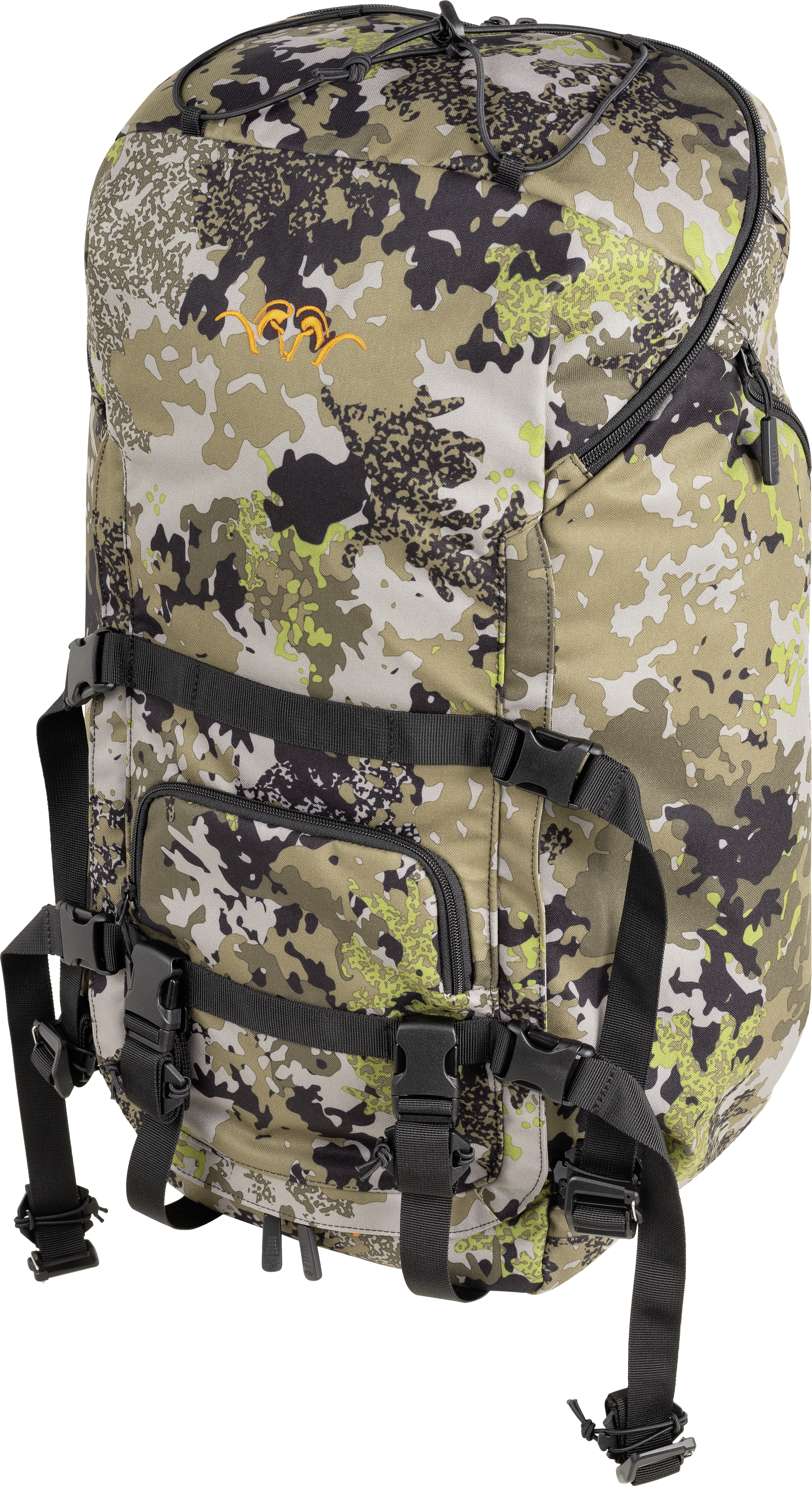 Ultimate Backpack M HunTec Camo