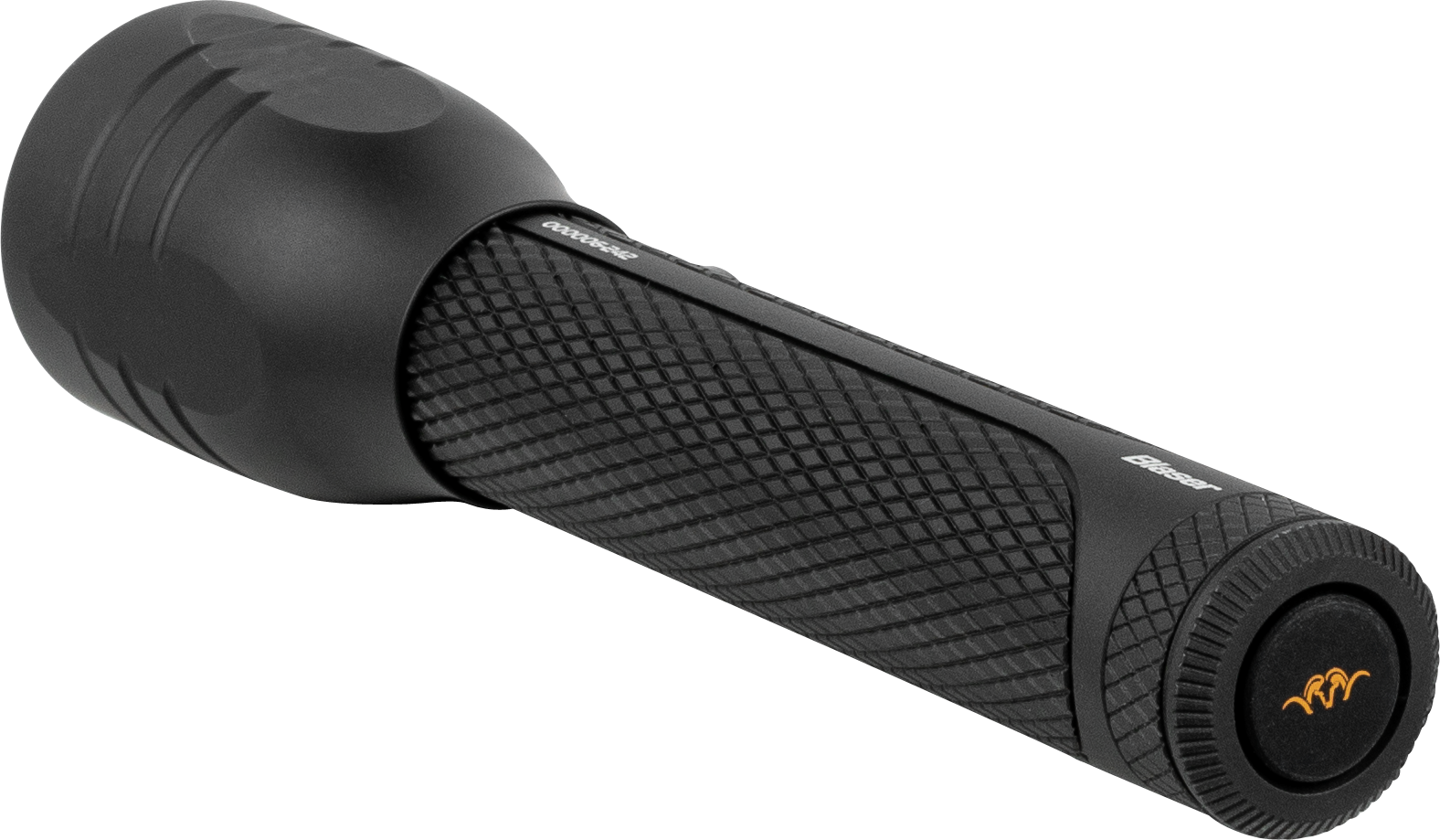 EDL 2000 Flashlight Black