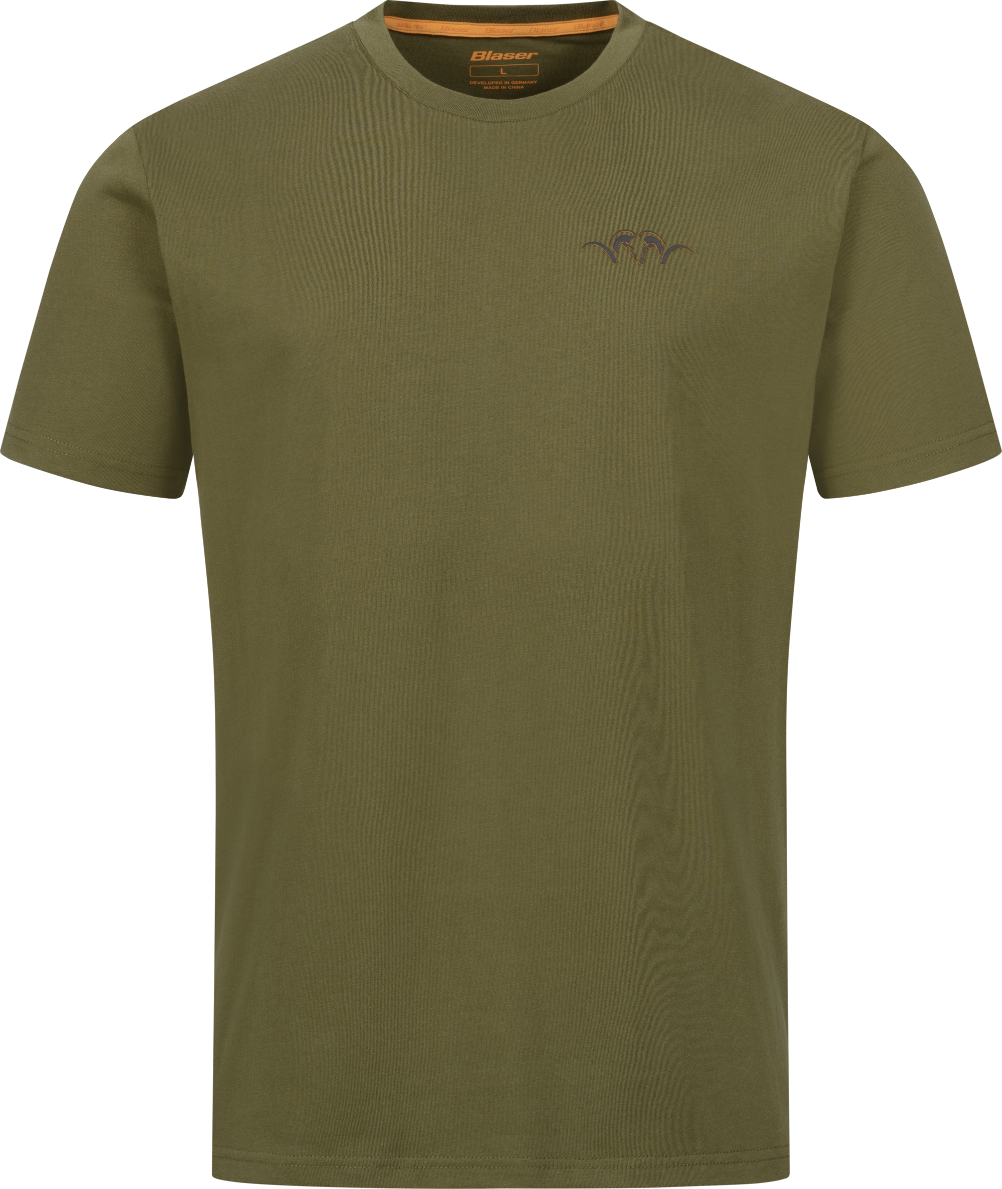 Men’s Blaser Argali Badge T 26 Dark Olive
