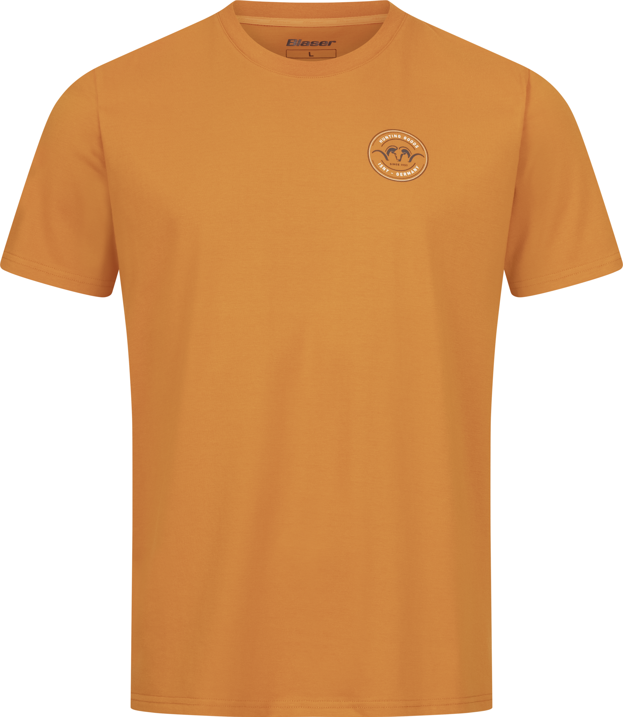 Argali Circle T-Shirt