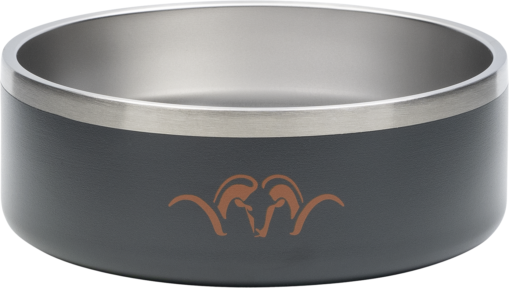 Dog Bowl Anthracite