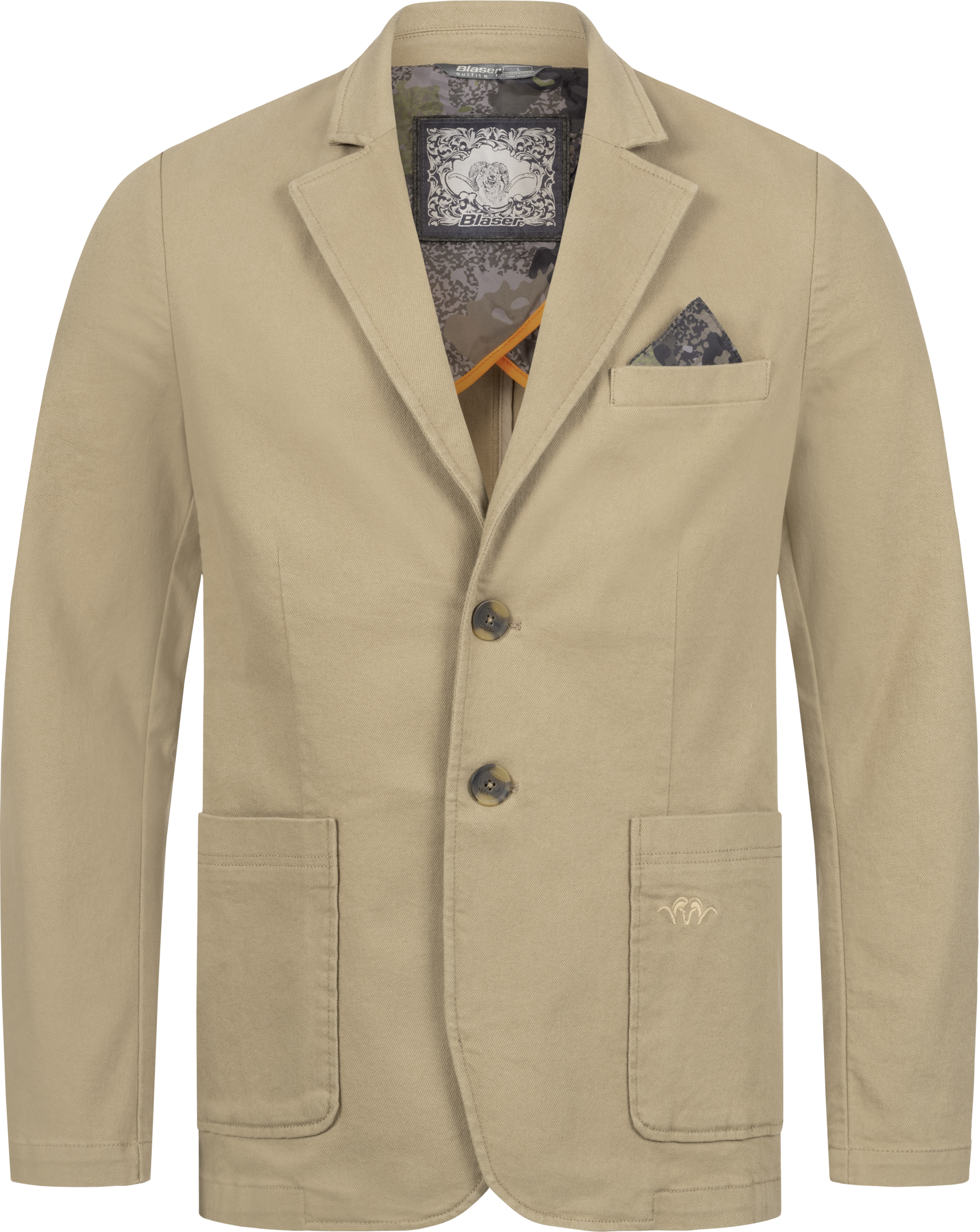 Men´s Bob Denim Jacket