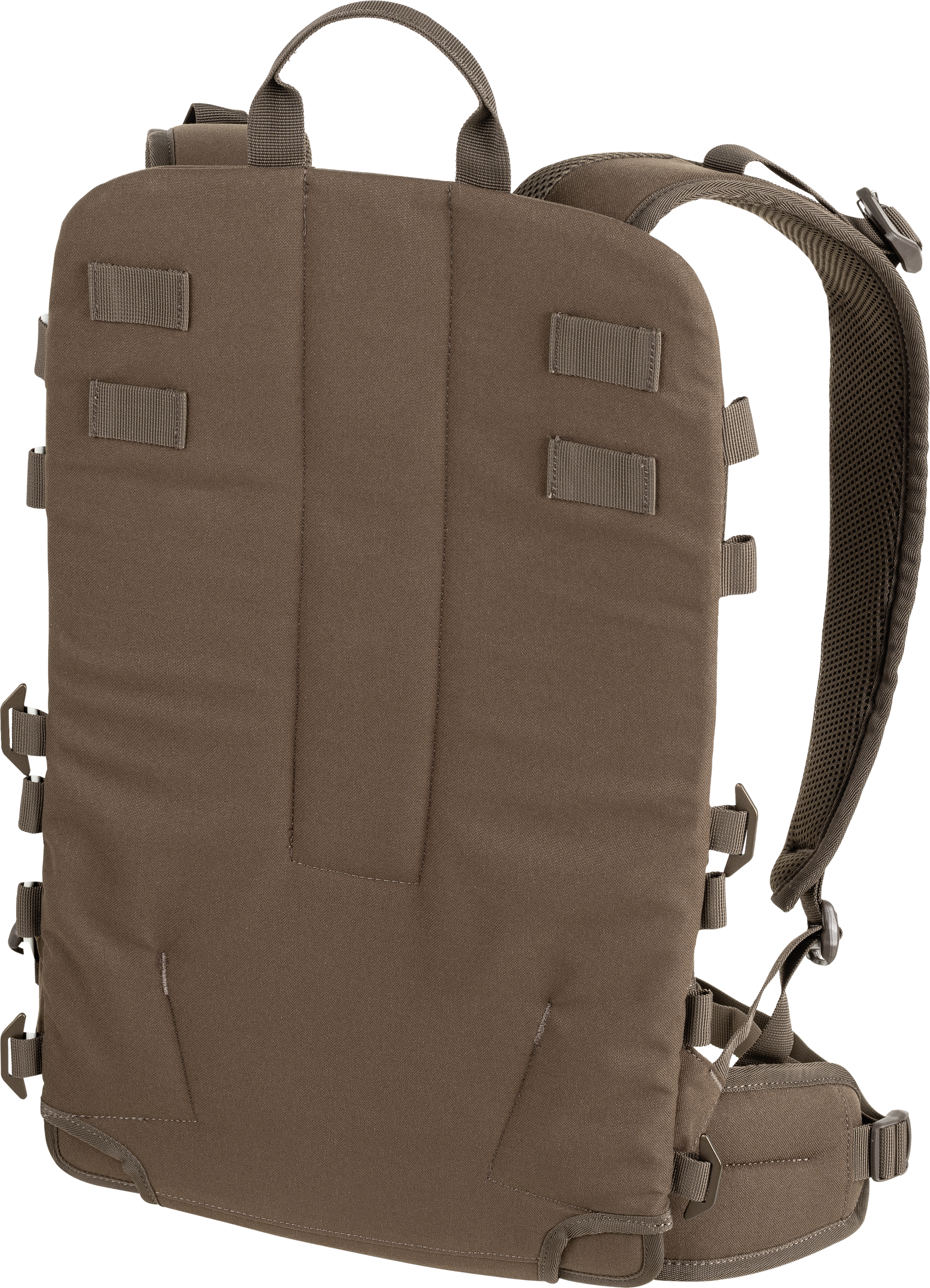 Ultimate Backbone Backpack Brown