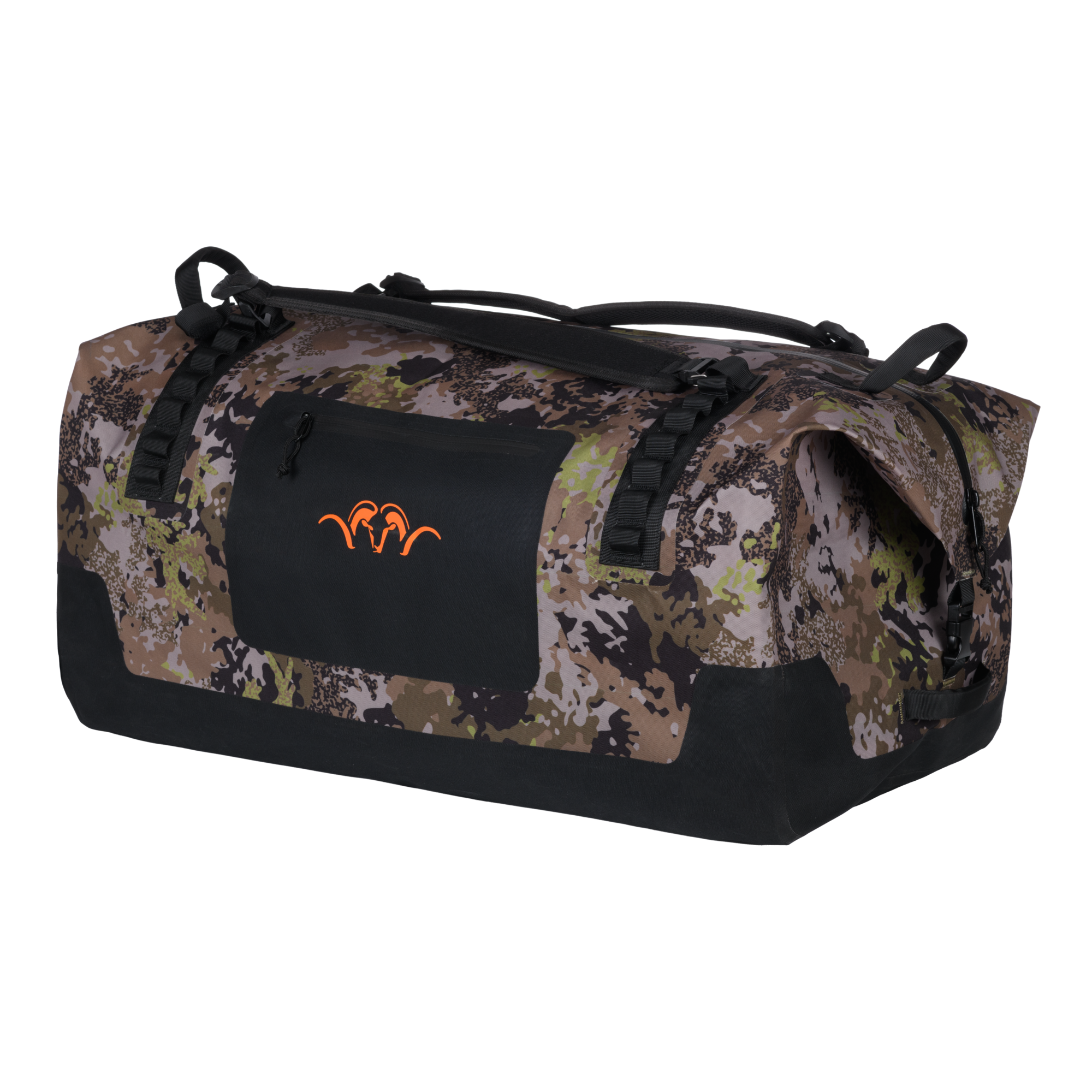 Duffle Bag L HunTec Camouflage
