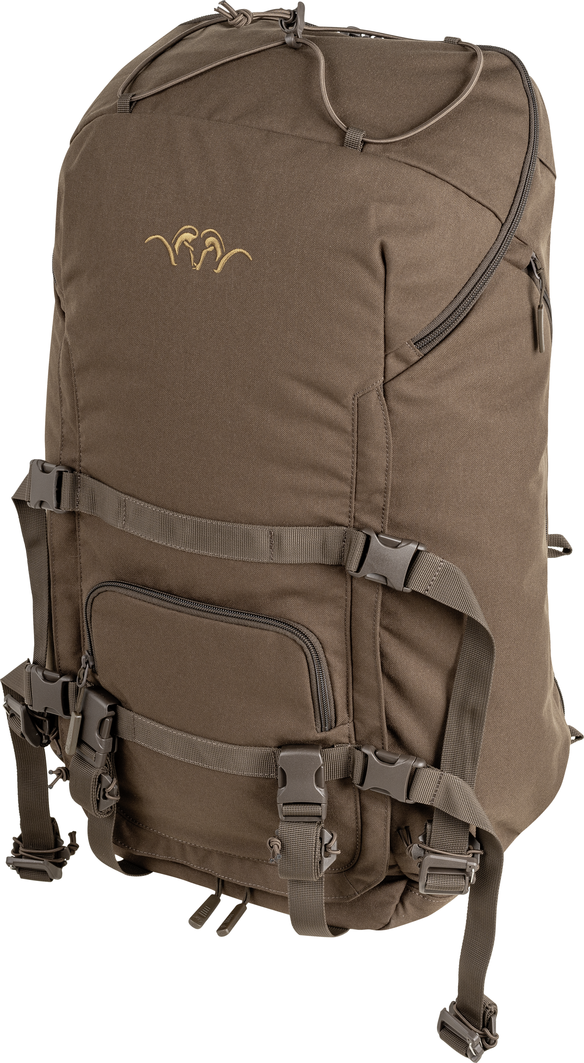 Ultimate Backpack M Brown