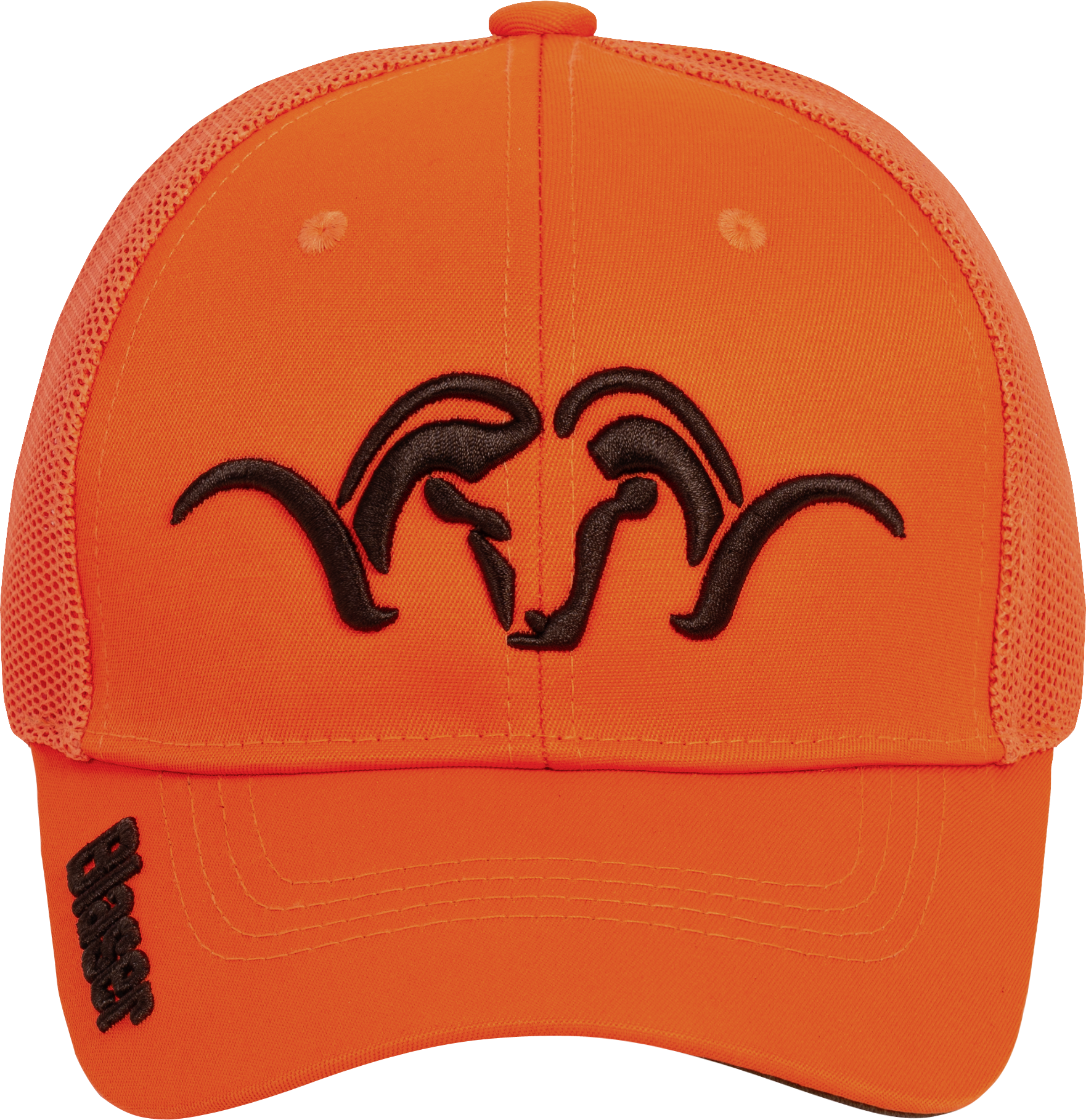 Blaze Trucker Cap Pure Blaze Orange