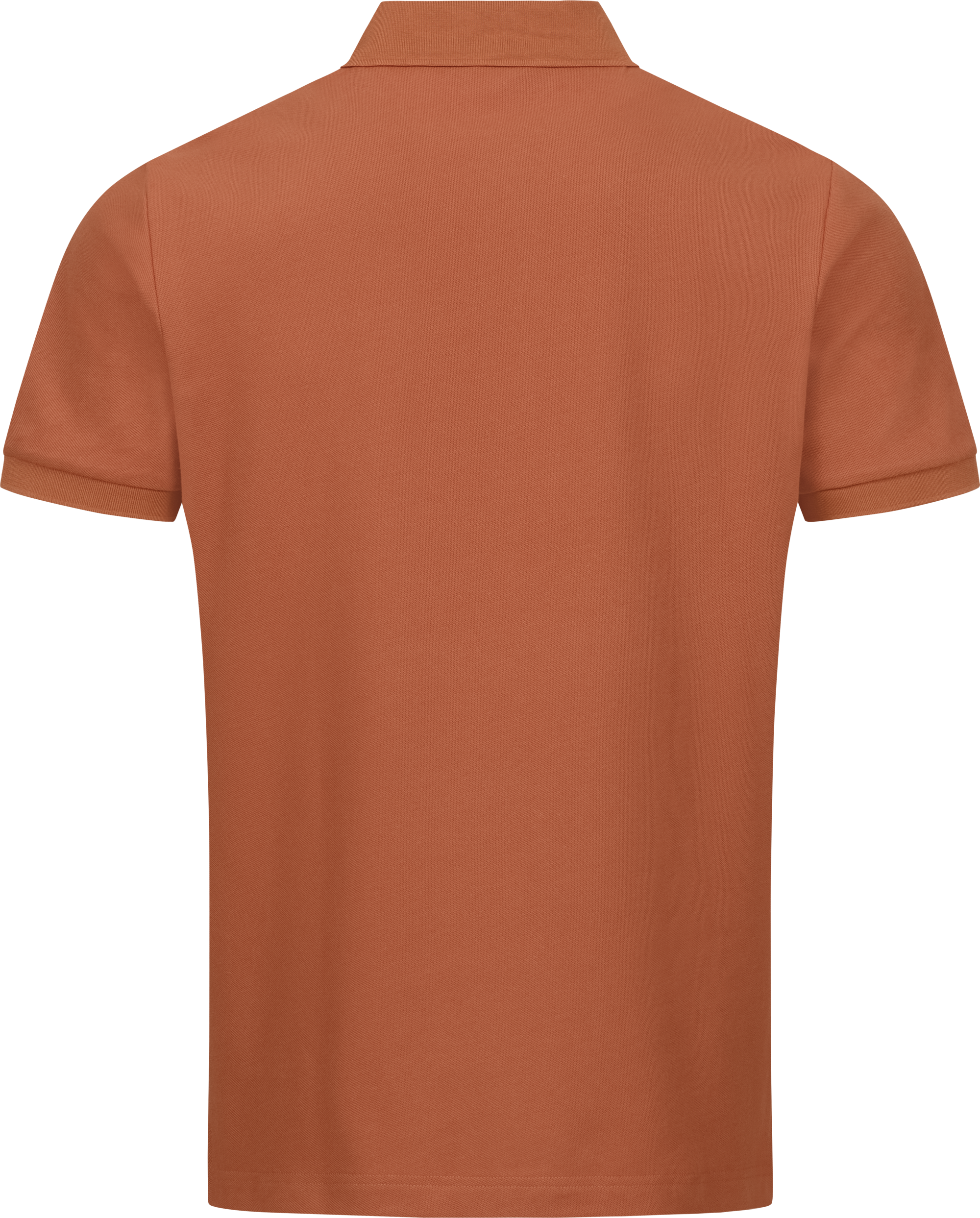 Men's Solid 25 Polo Shirt