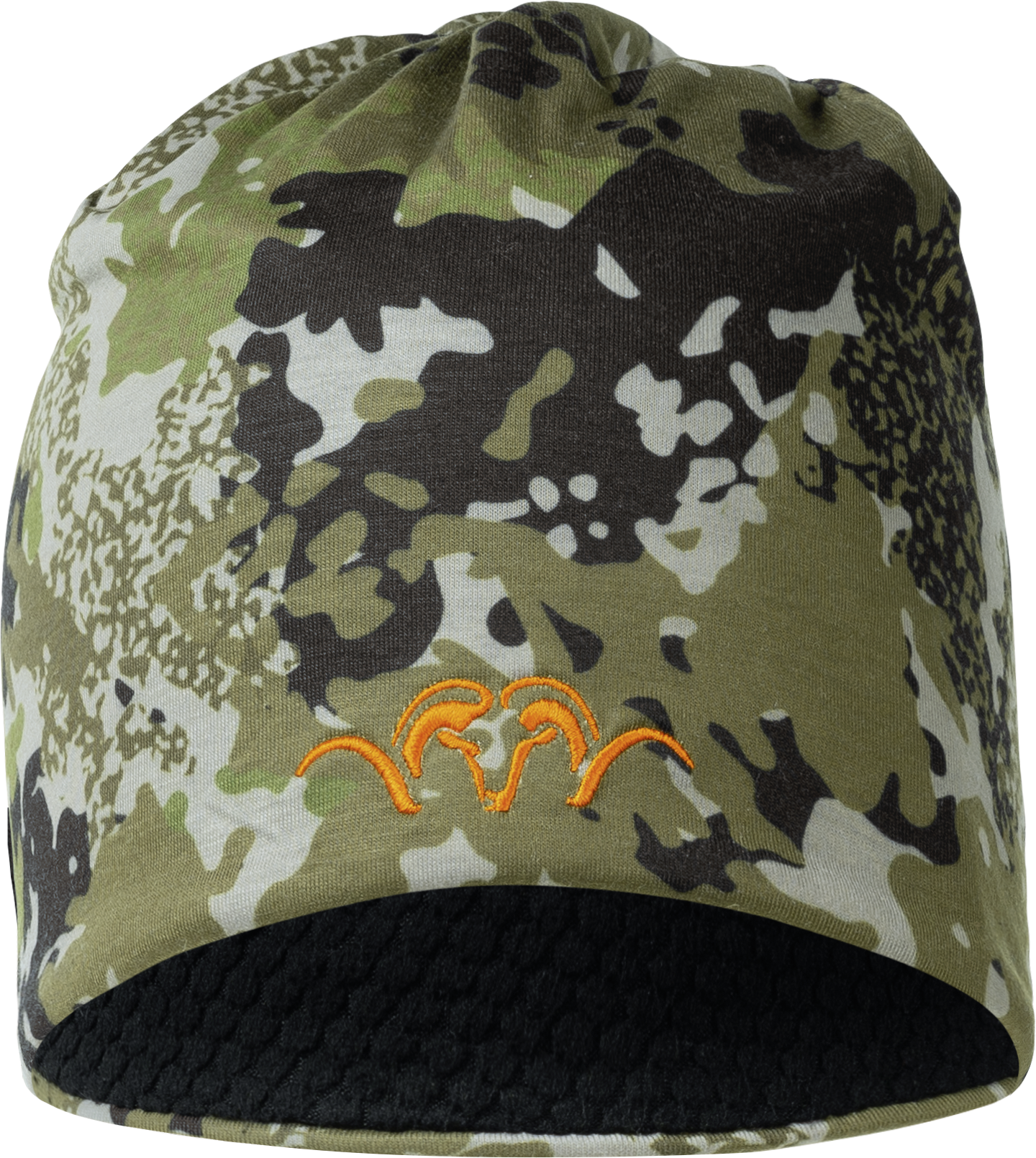 Blaser Drain Beanie|HunTec Camouflage|ONE