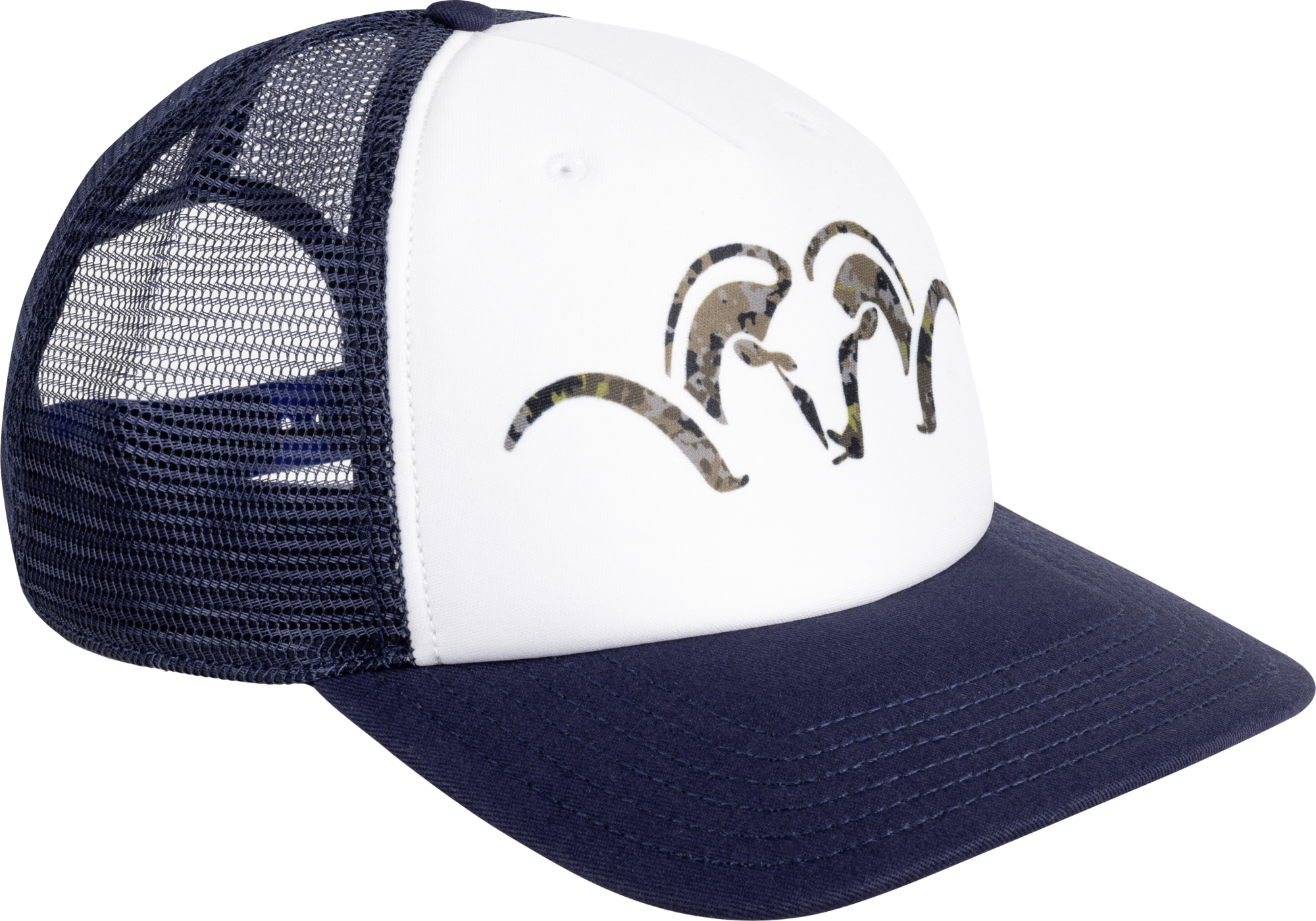 Argali Foam Cap