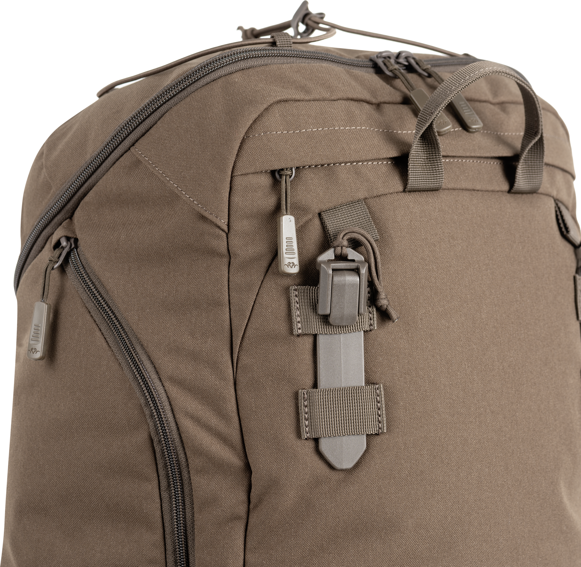Ultimate Backpack M Brown