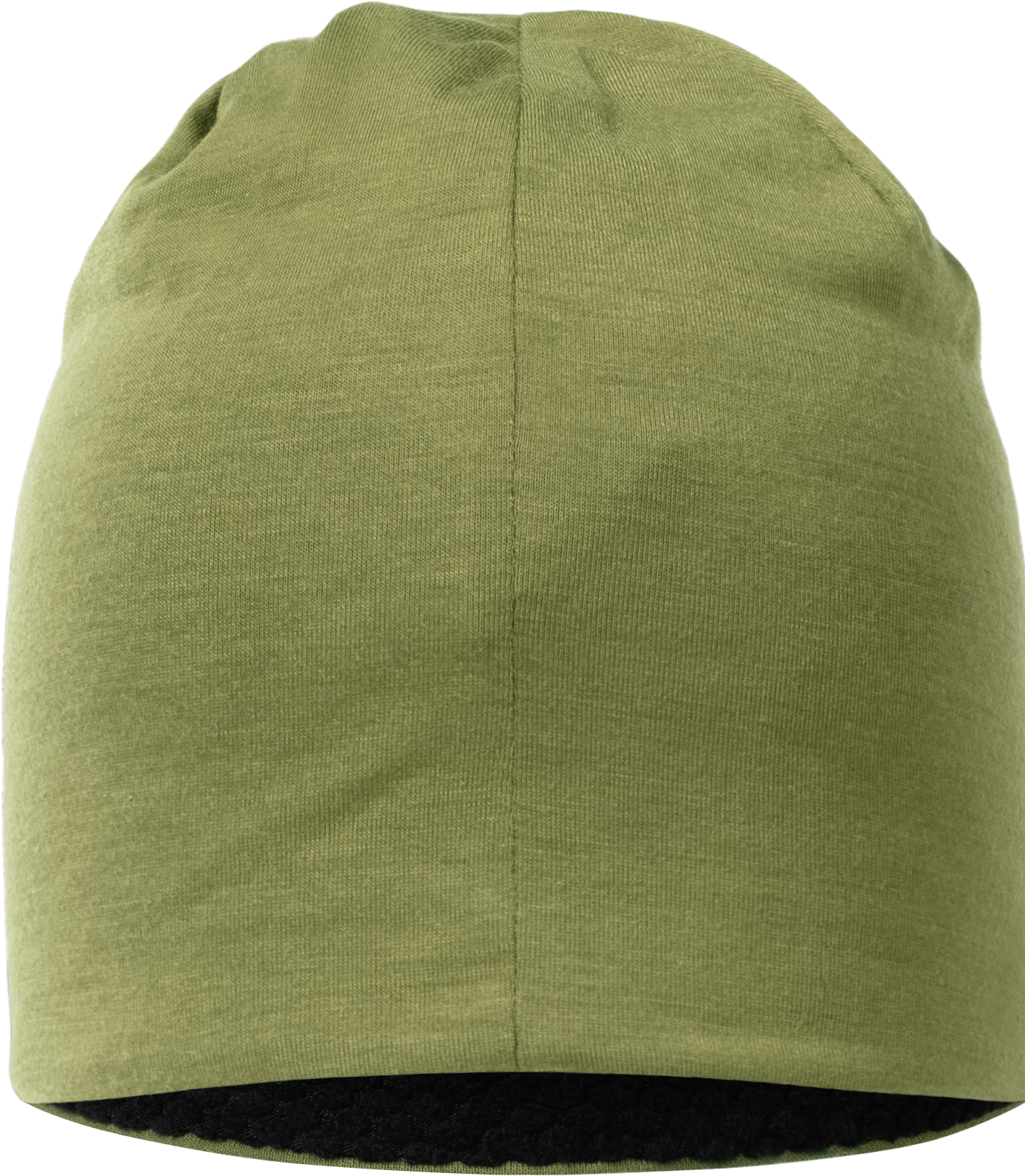 Drain Beanie Highland Green