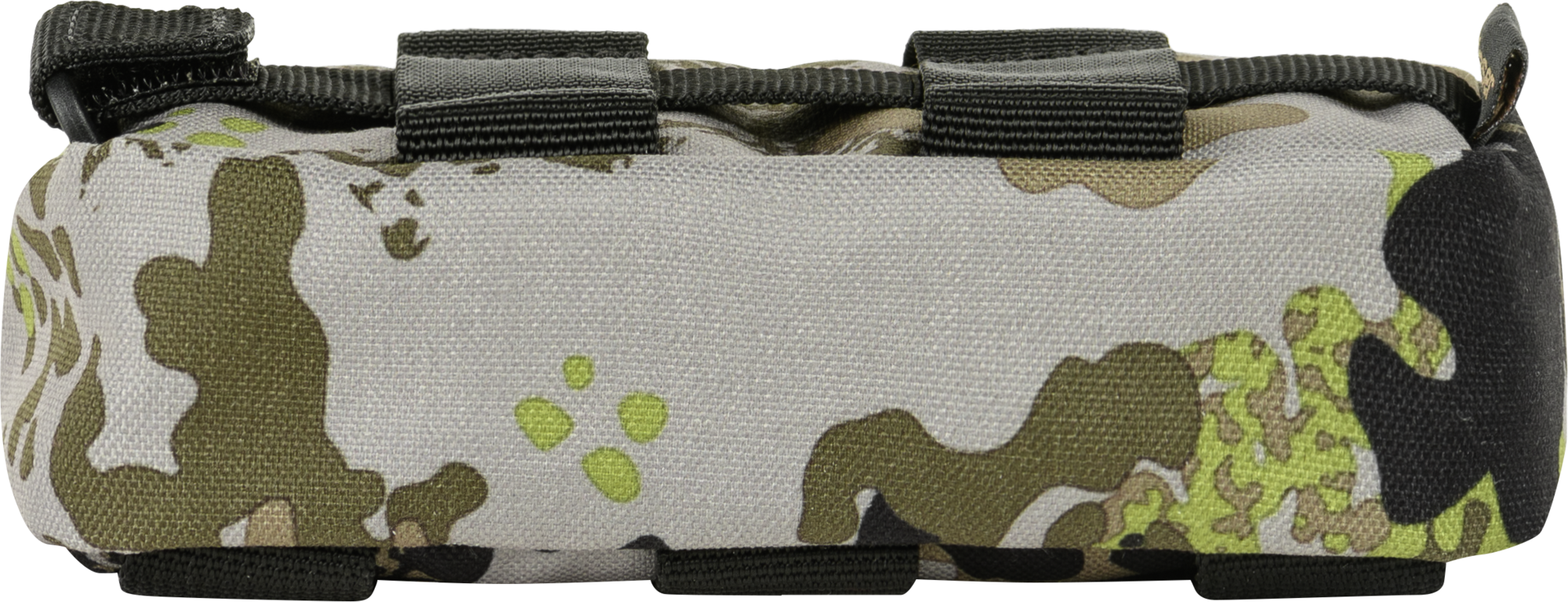 Harness Bag horizontal HunTec Camo
