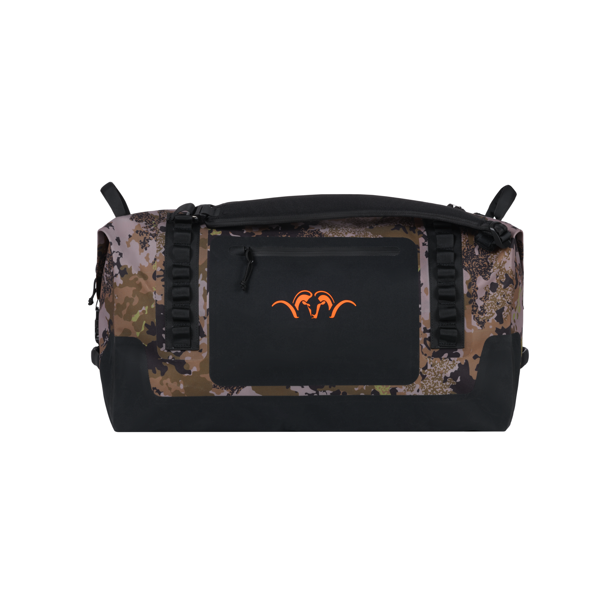 Duffle Bag M 60L HunTec Camo