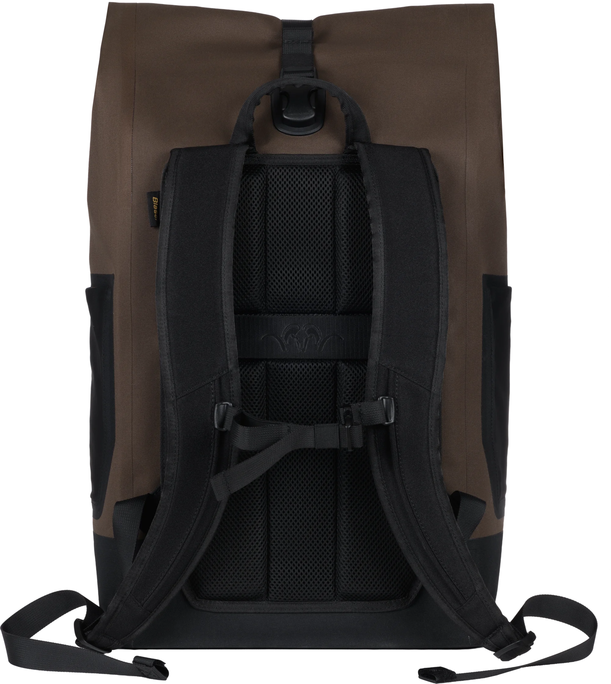 Reiserucksack Braun