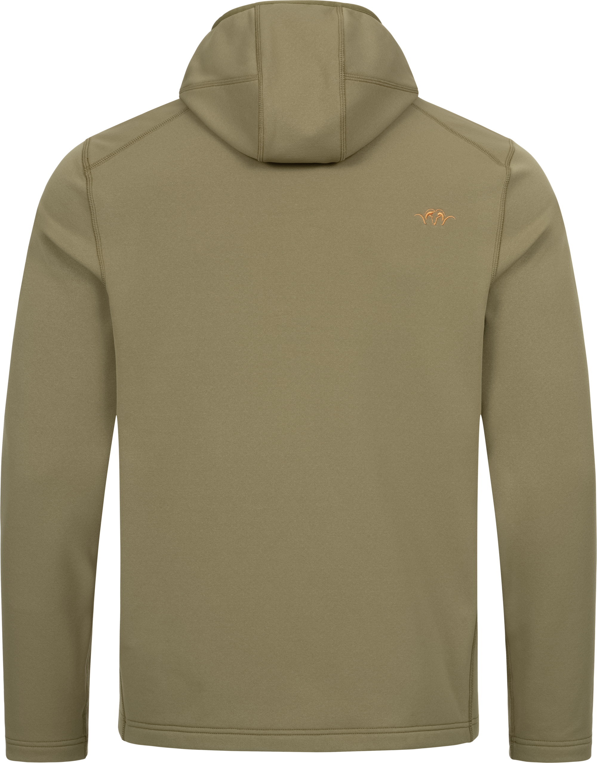 Men's Drain FZ Hoody Caper