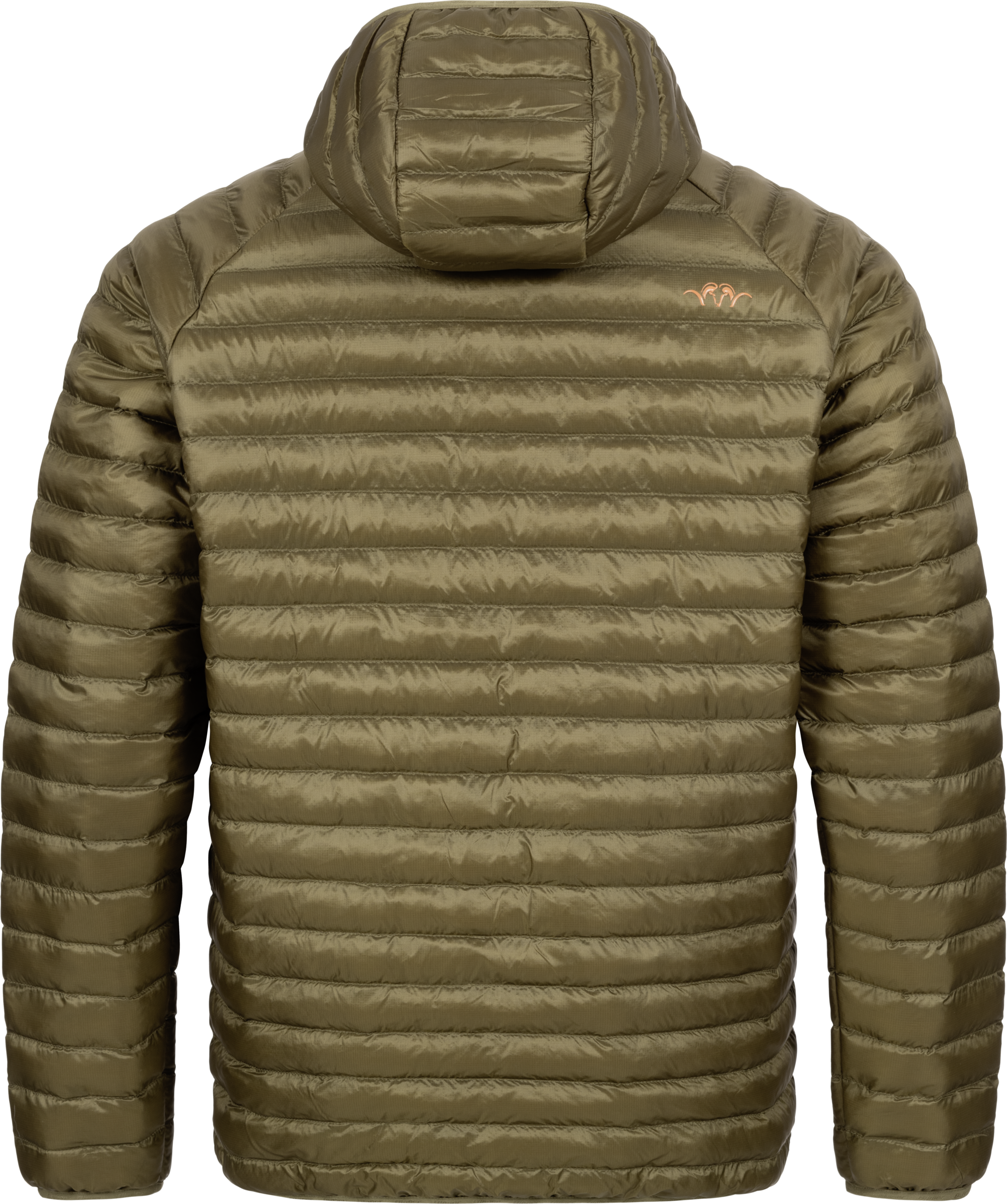 Men's Challenger Airflake Jacket Dark Olive