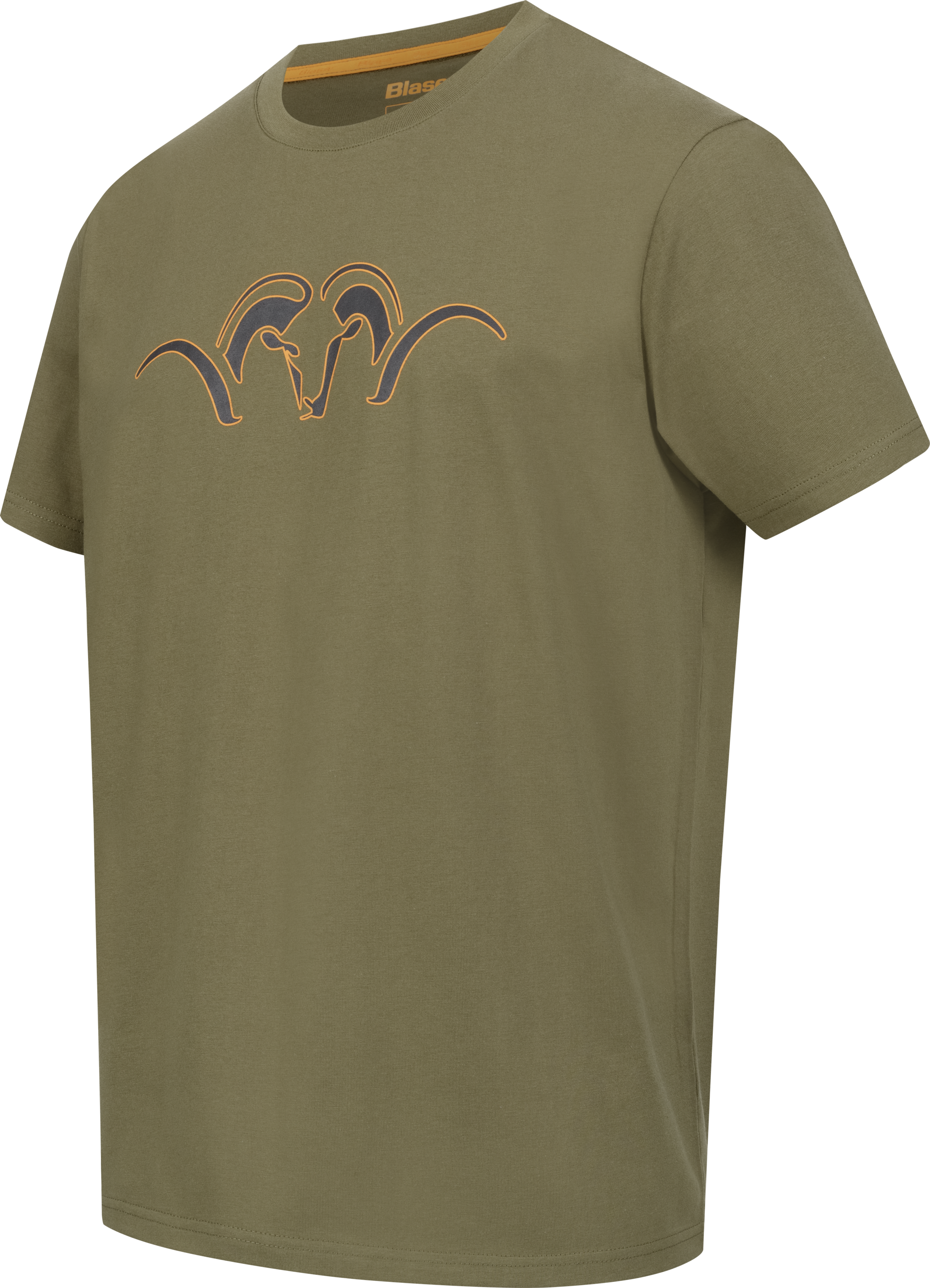 Men's Outline T-Shirt 26 Argali
