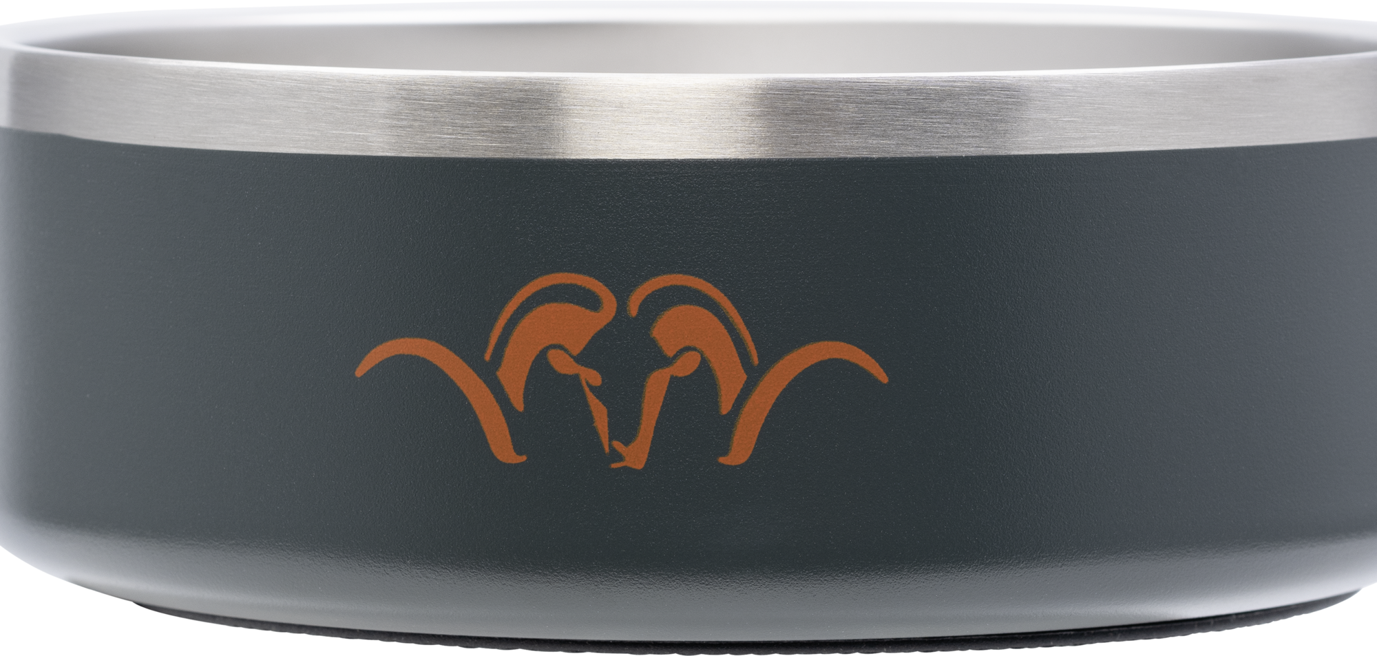 Dog Bowl Anthracite