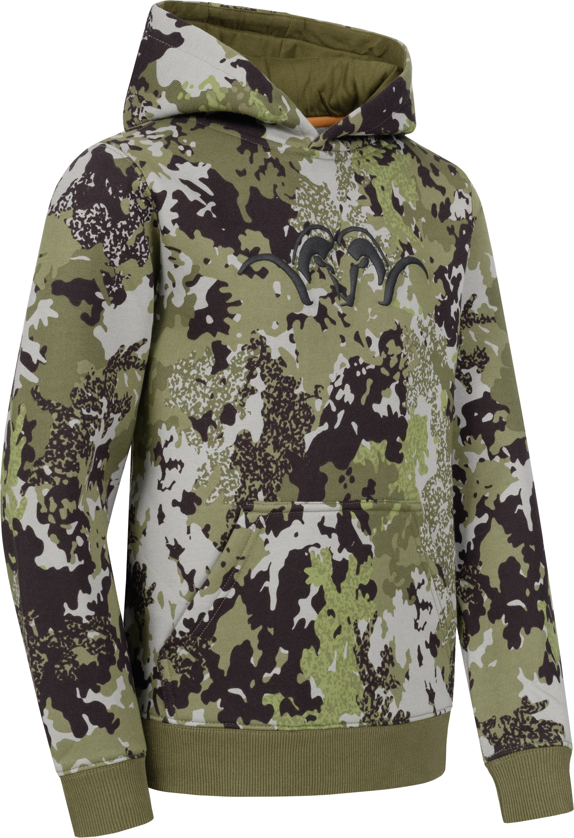Kids' Argali Hoody