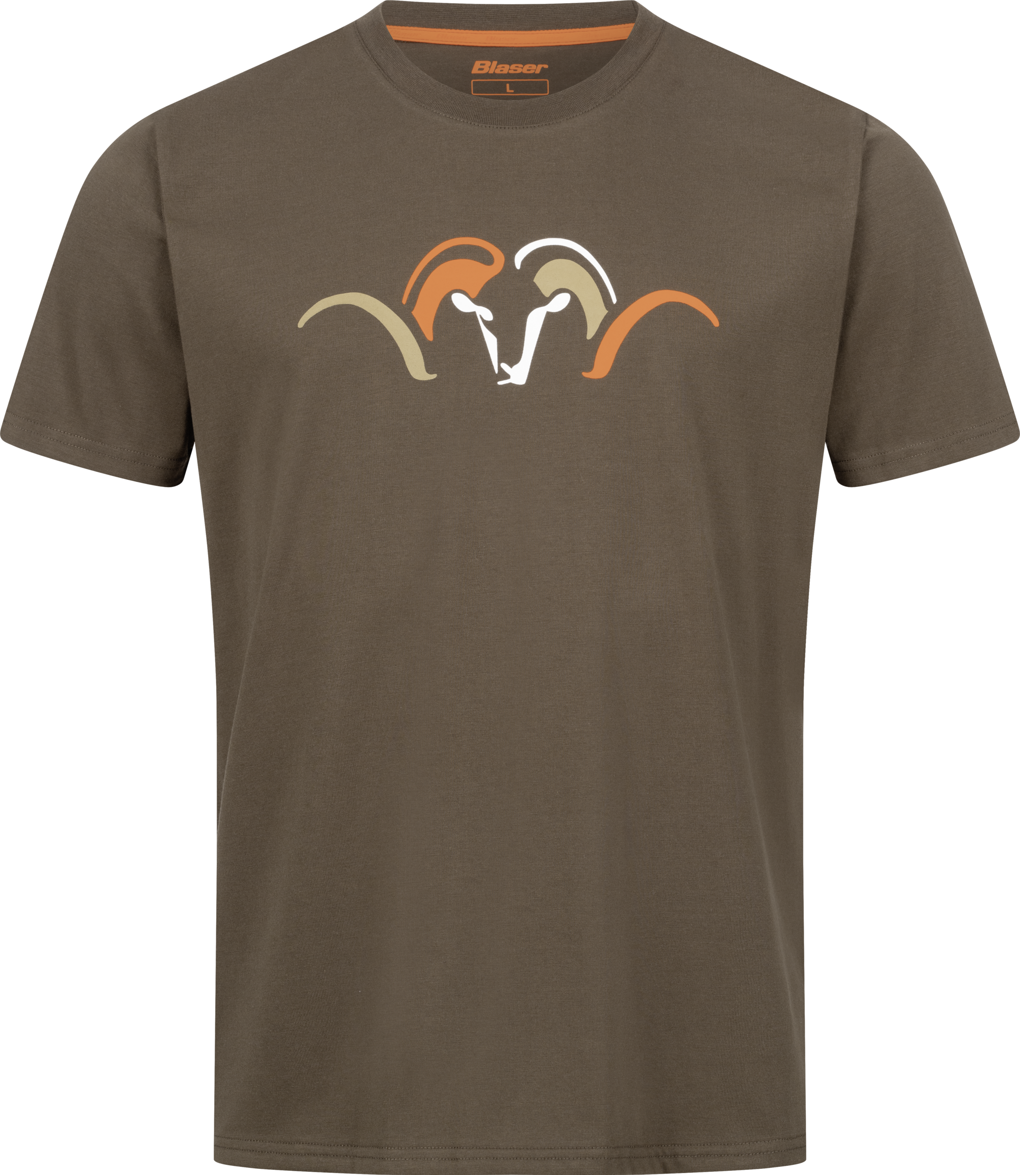 Men's Argali T-Shirt 25