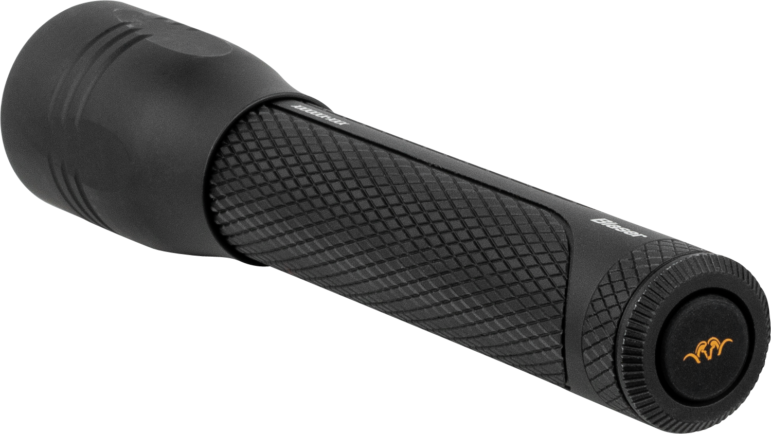 EDL 1100 Flashlight Black