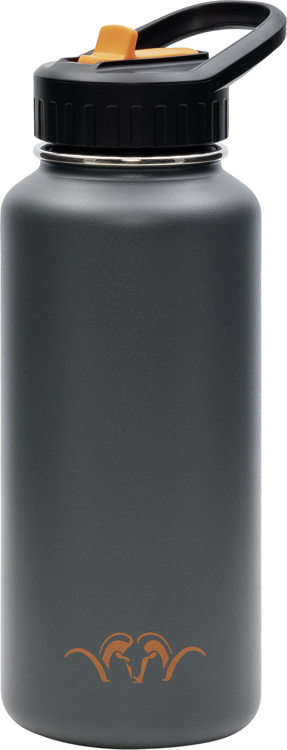 Water Bottle 950ml Anthracite