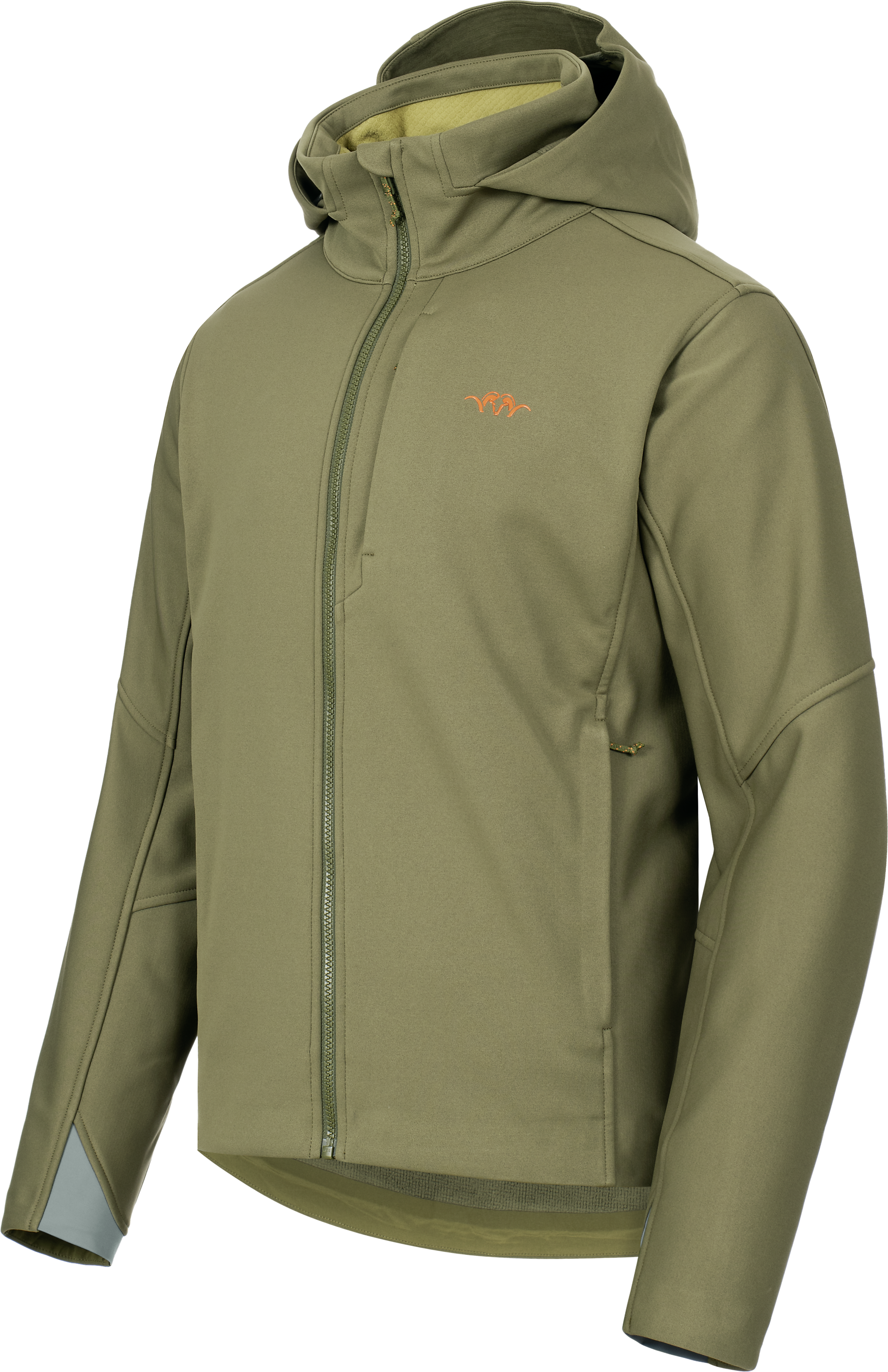 Herren Tranquility Jacke