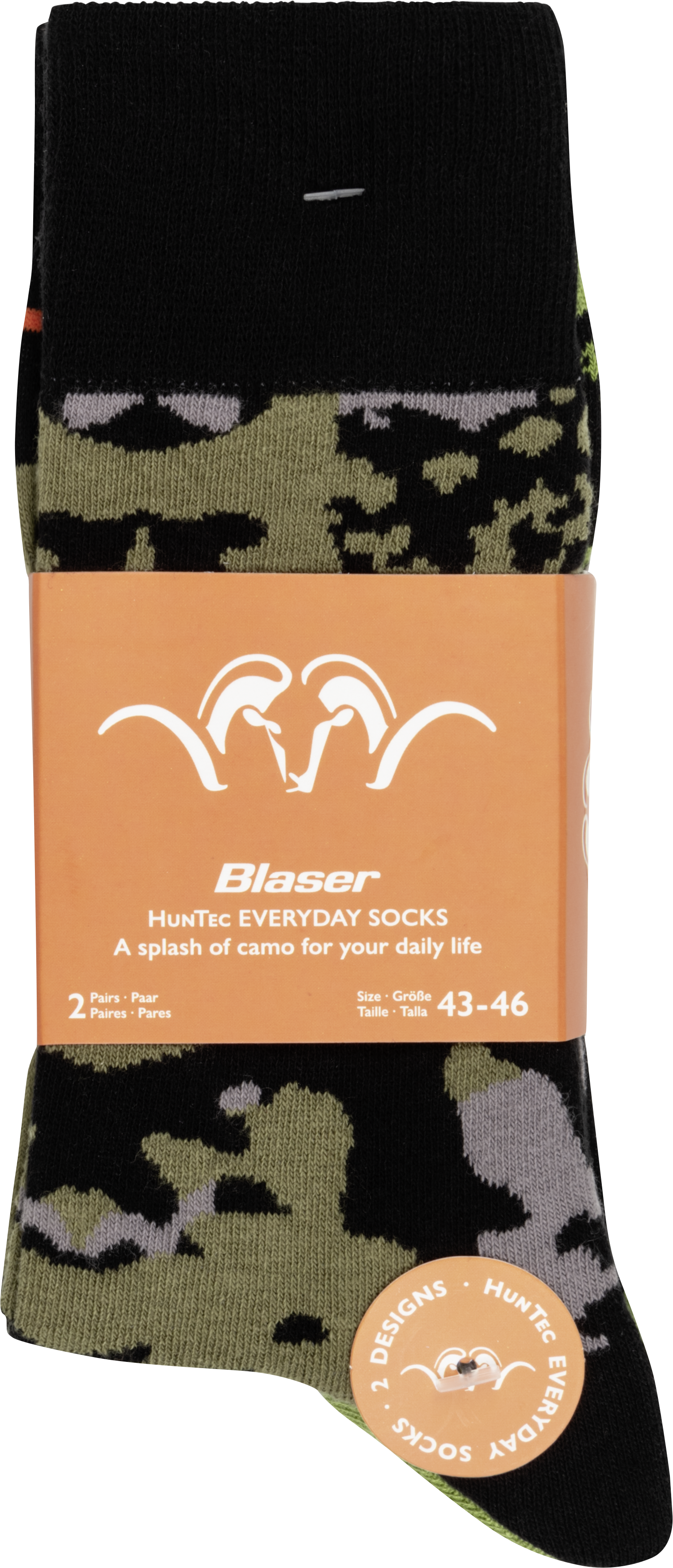 Magnum Socks