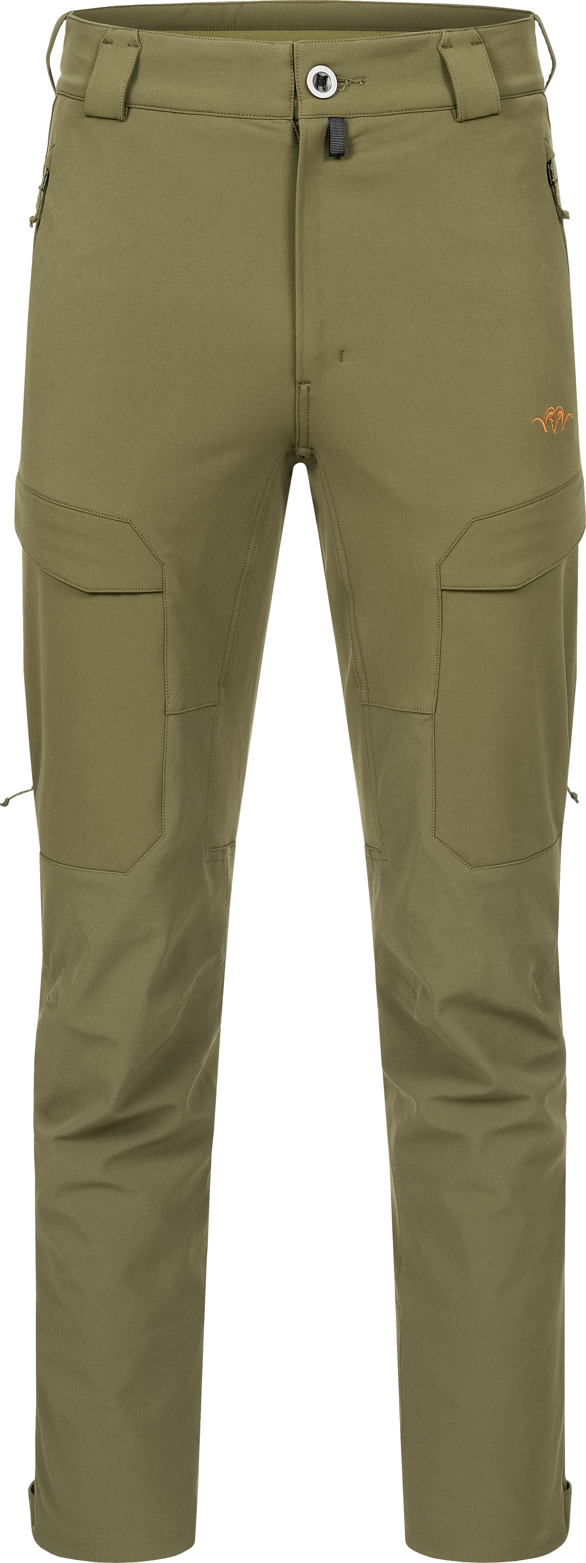 Men's Charger Pants Dark Olive