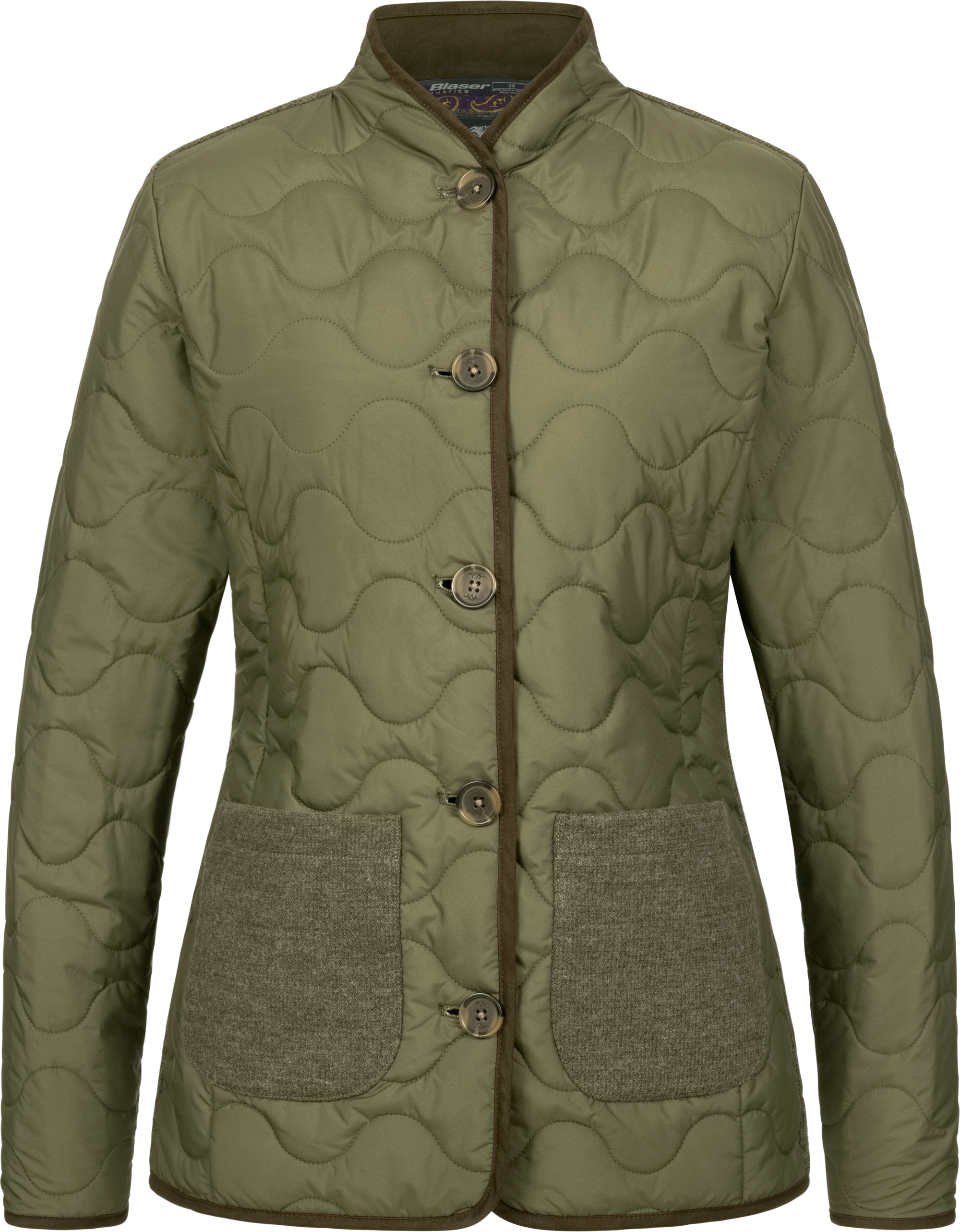 Womens Casual Jacket Leonie 