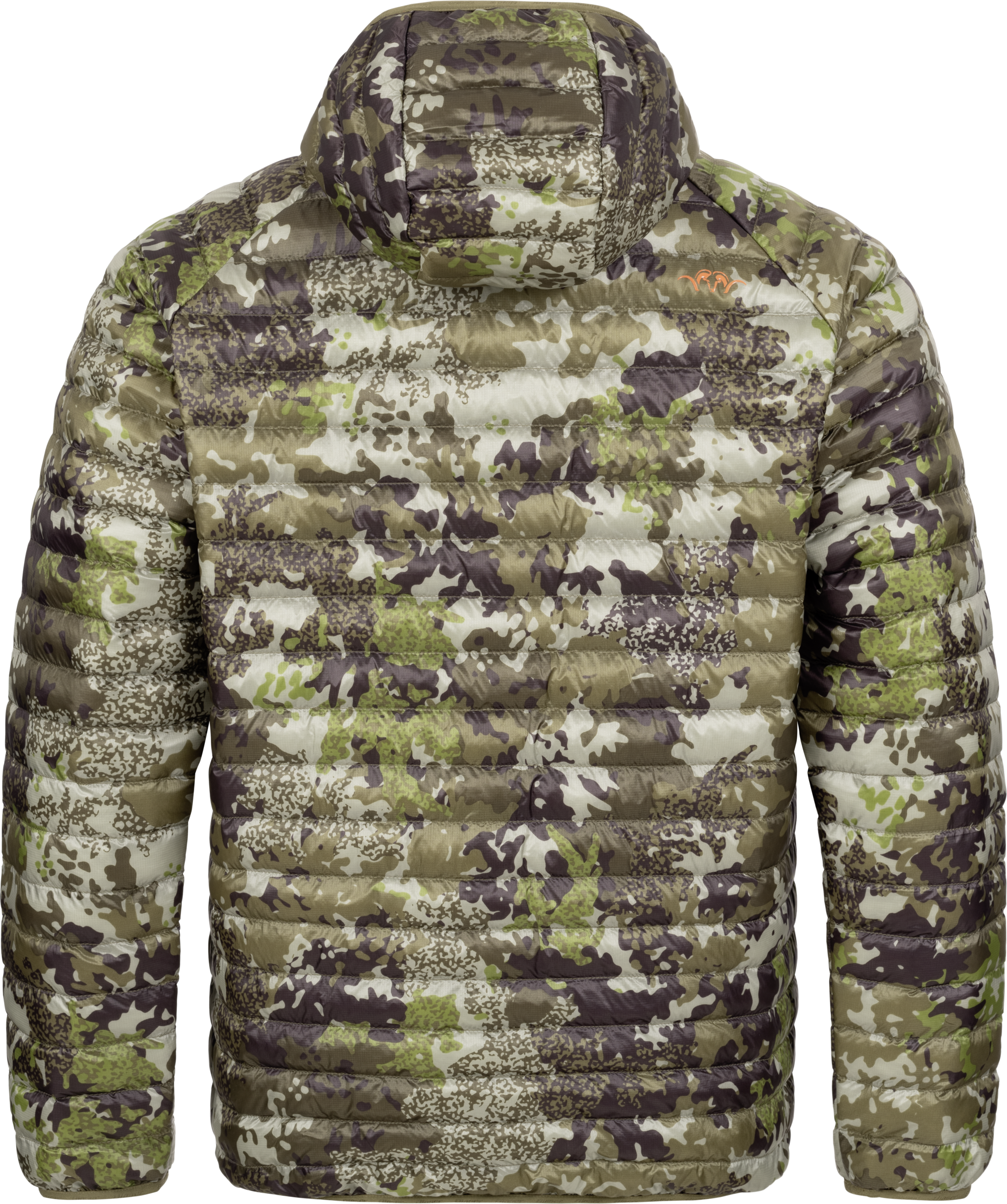 Men's Challenger Airflake Jacket HunTec Camo