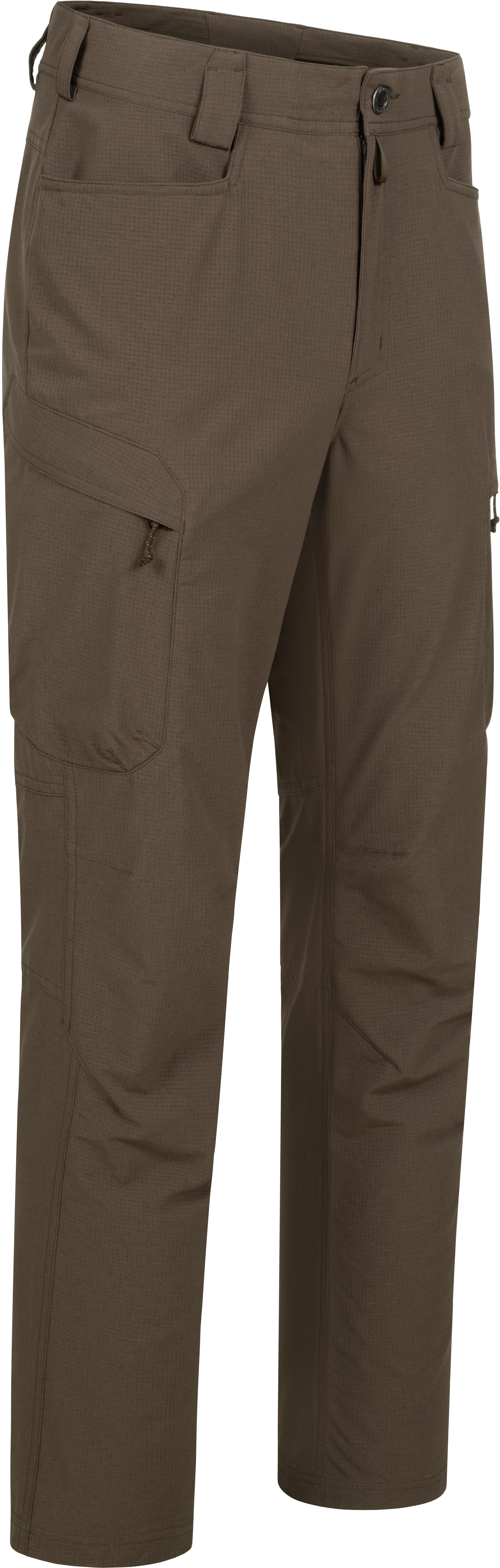 Men's AirFlow Pants Dark Brown