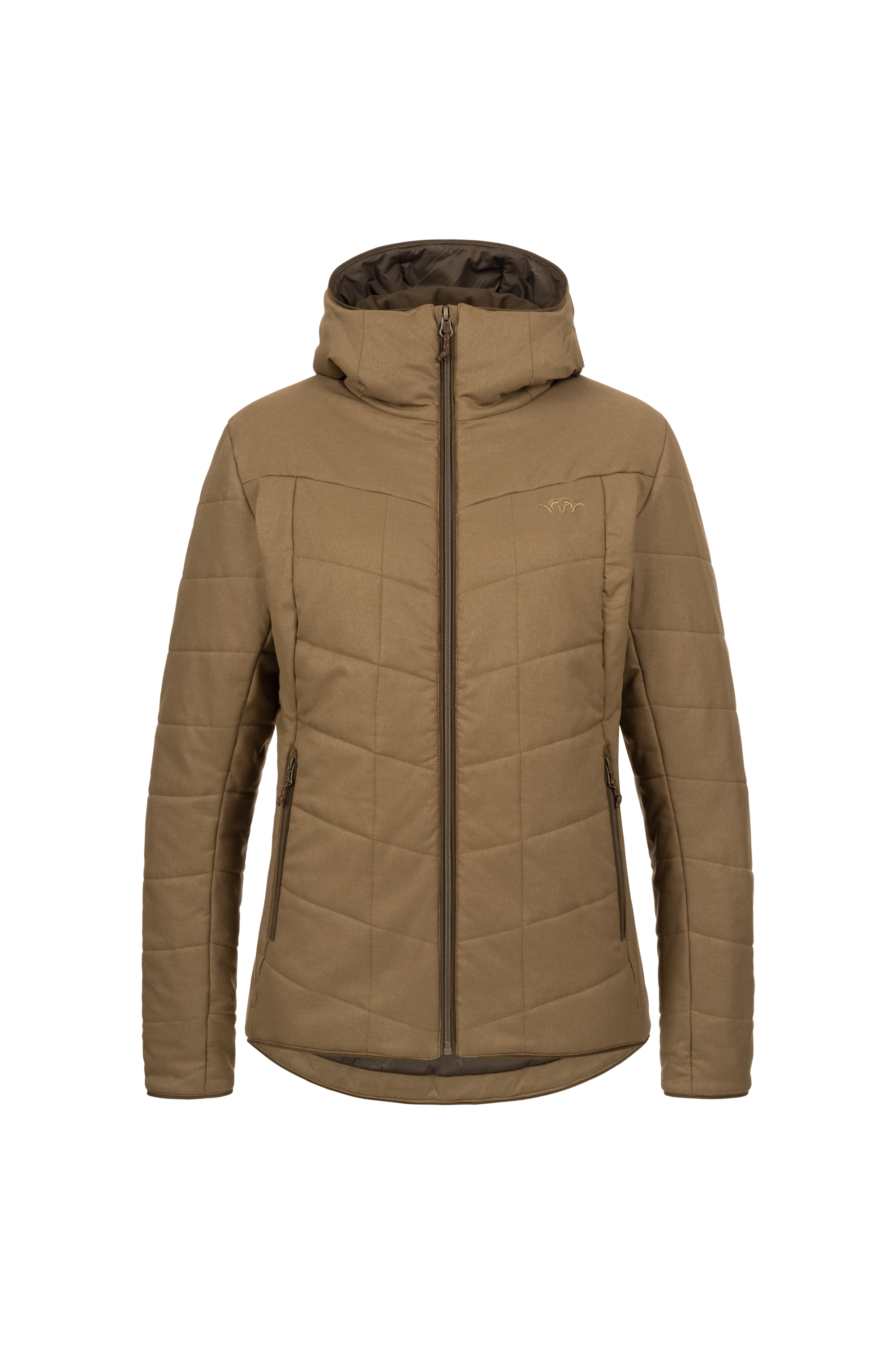 Lades Insulation Jacket Eve