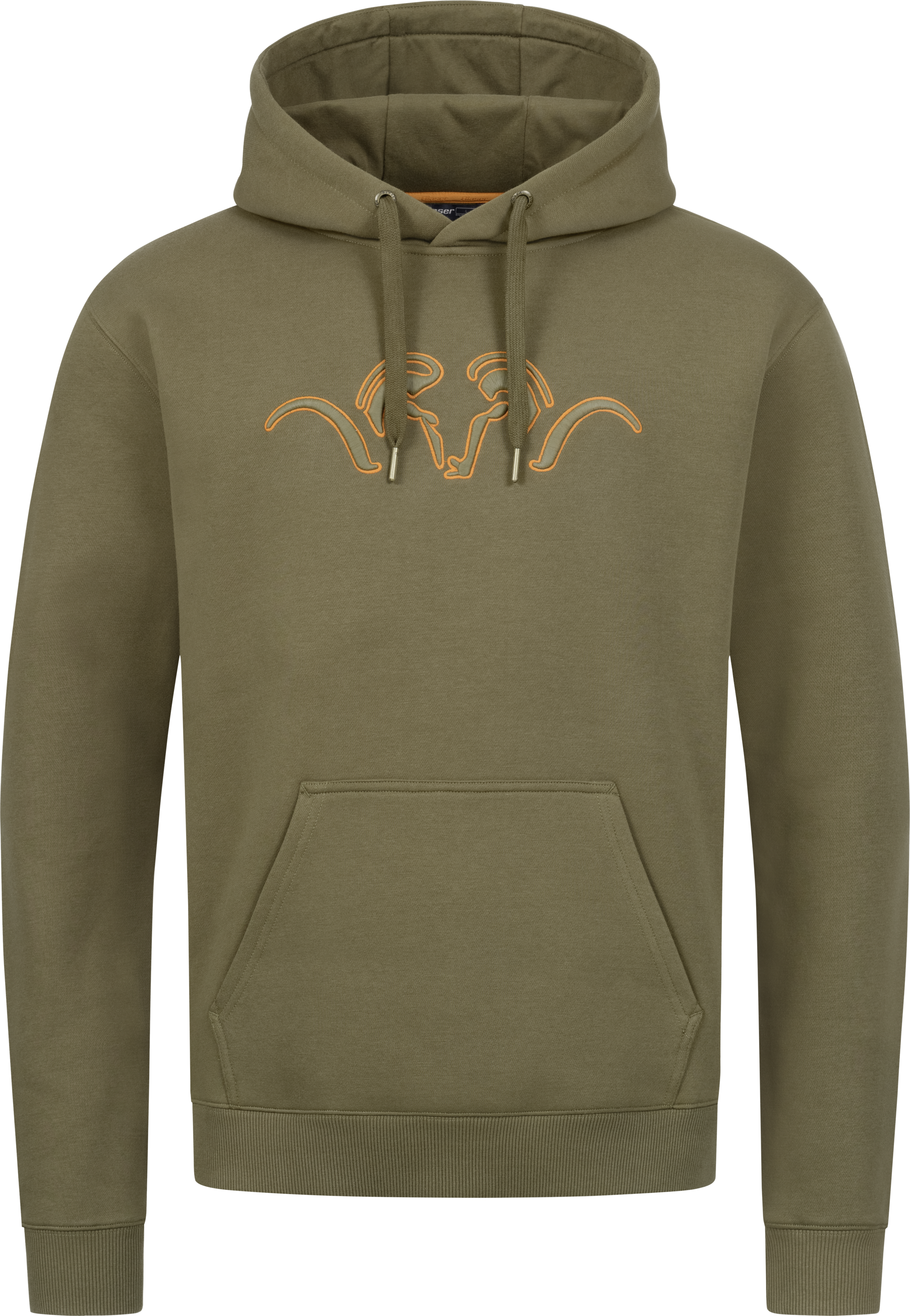 Men’s Blaser Argali Outline Hoody 26 Caper