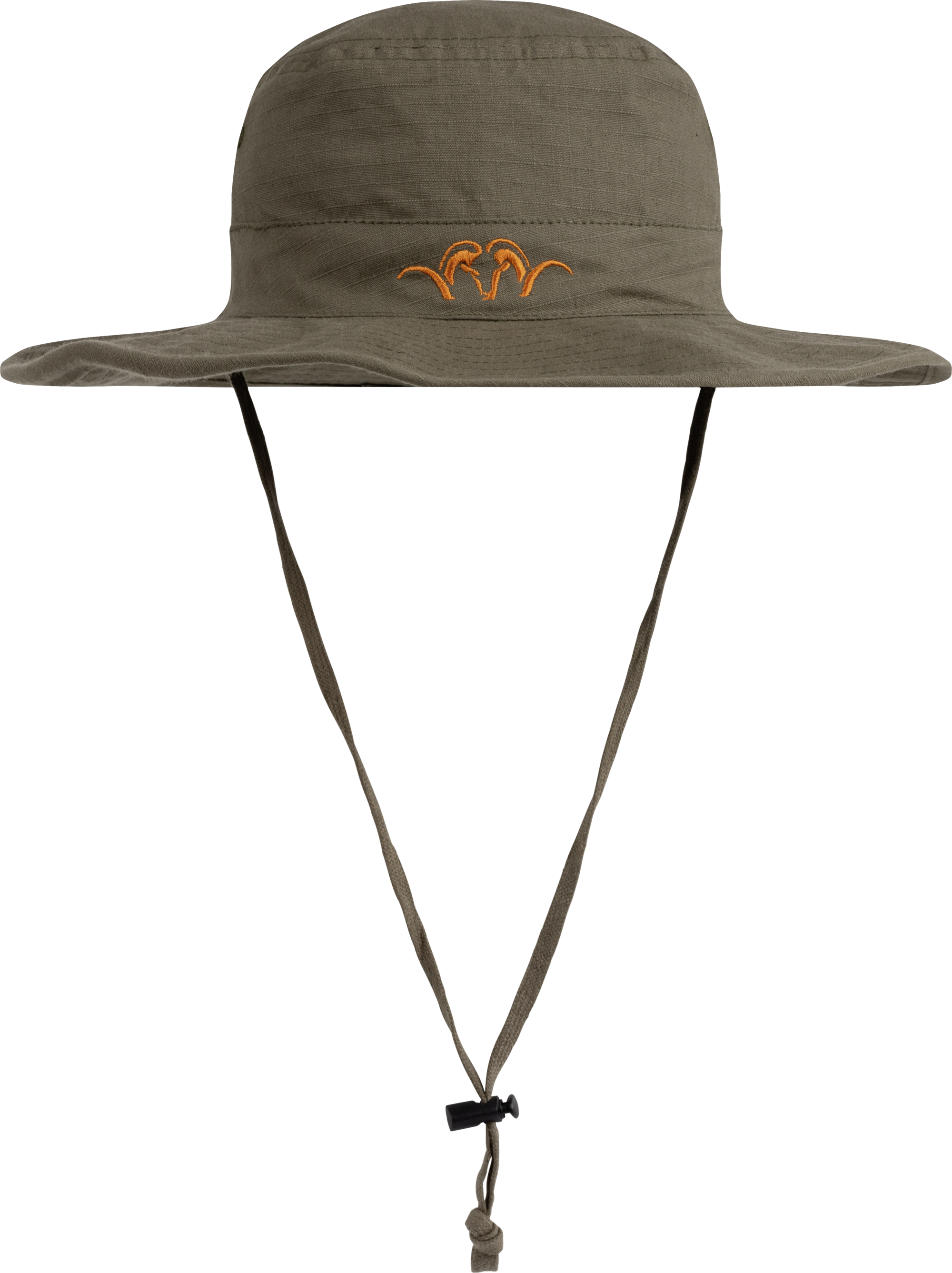 HunTec Bucket Hat Dark Olive