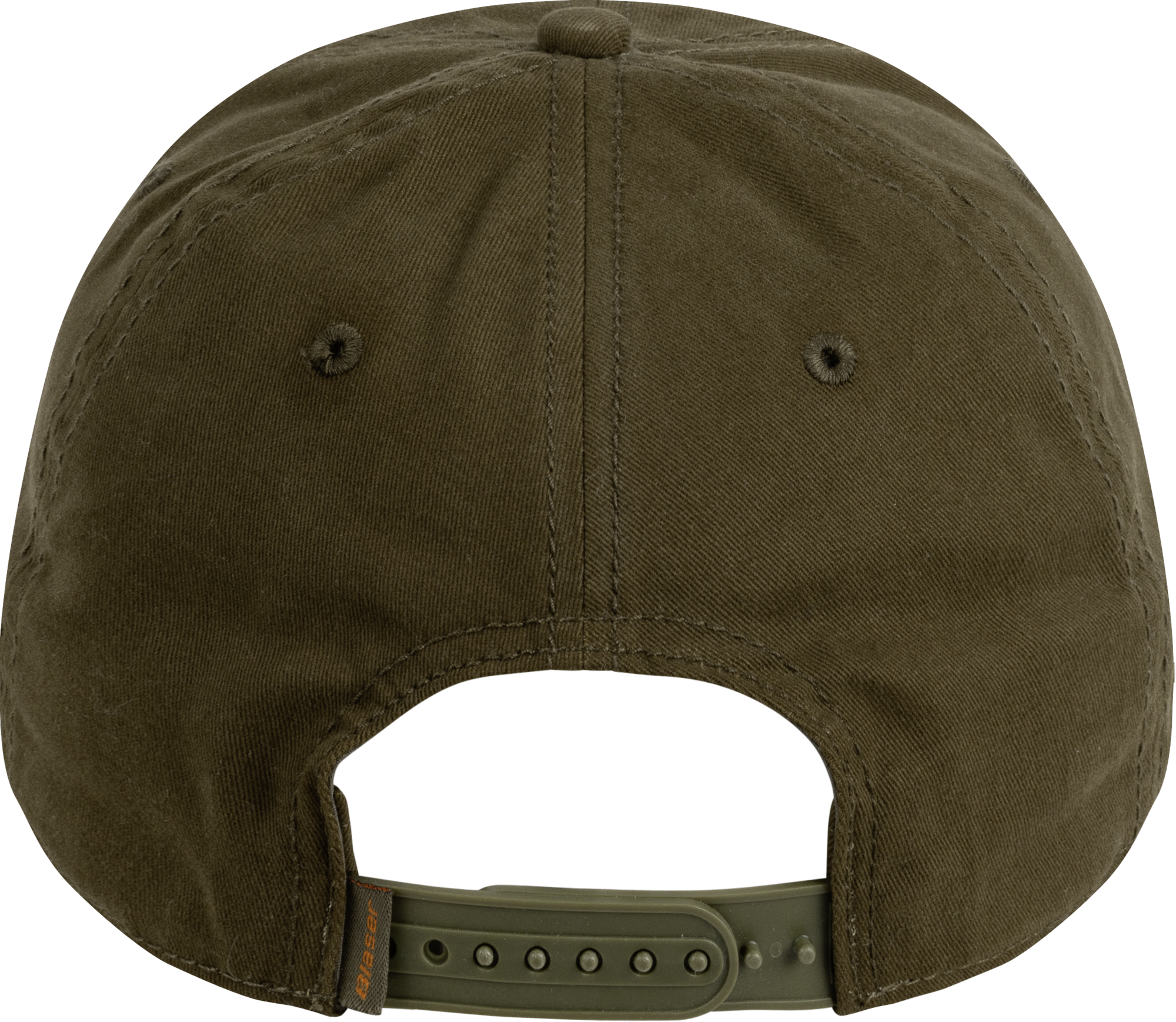 Hunting Goods Cap Dark Olive