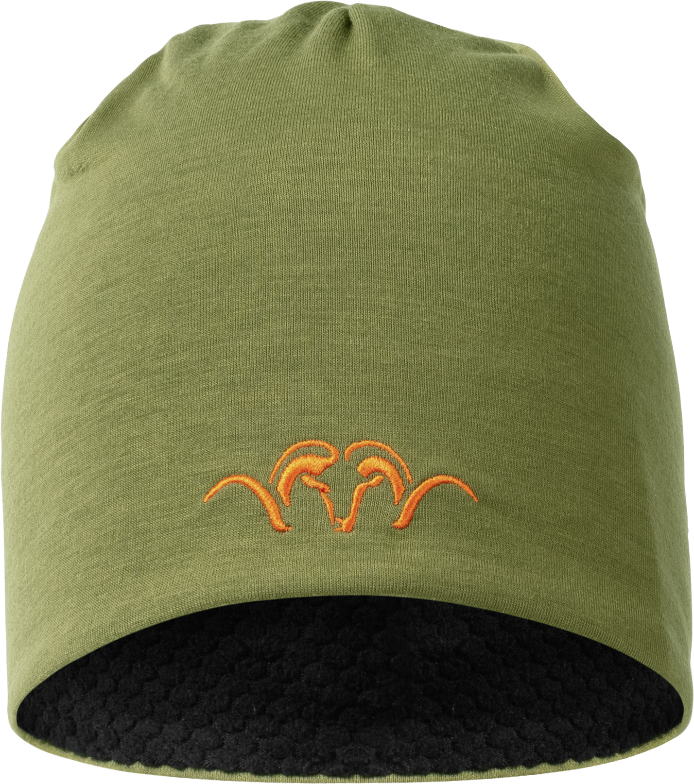 Drain Beanie Highland Green